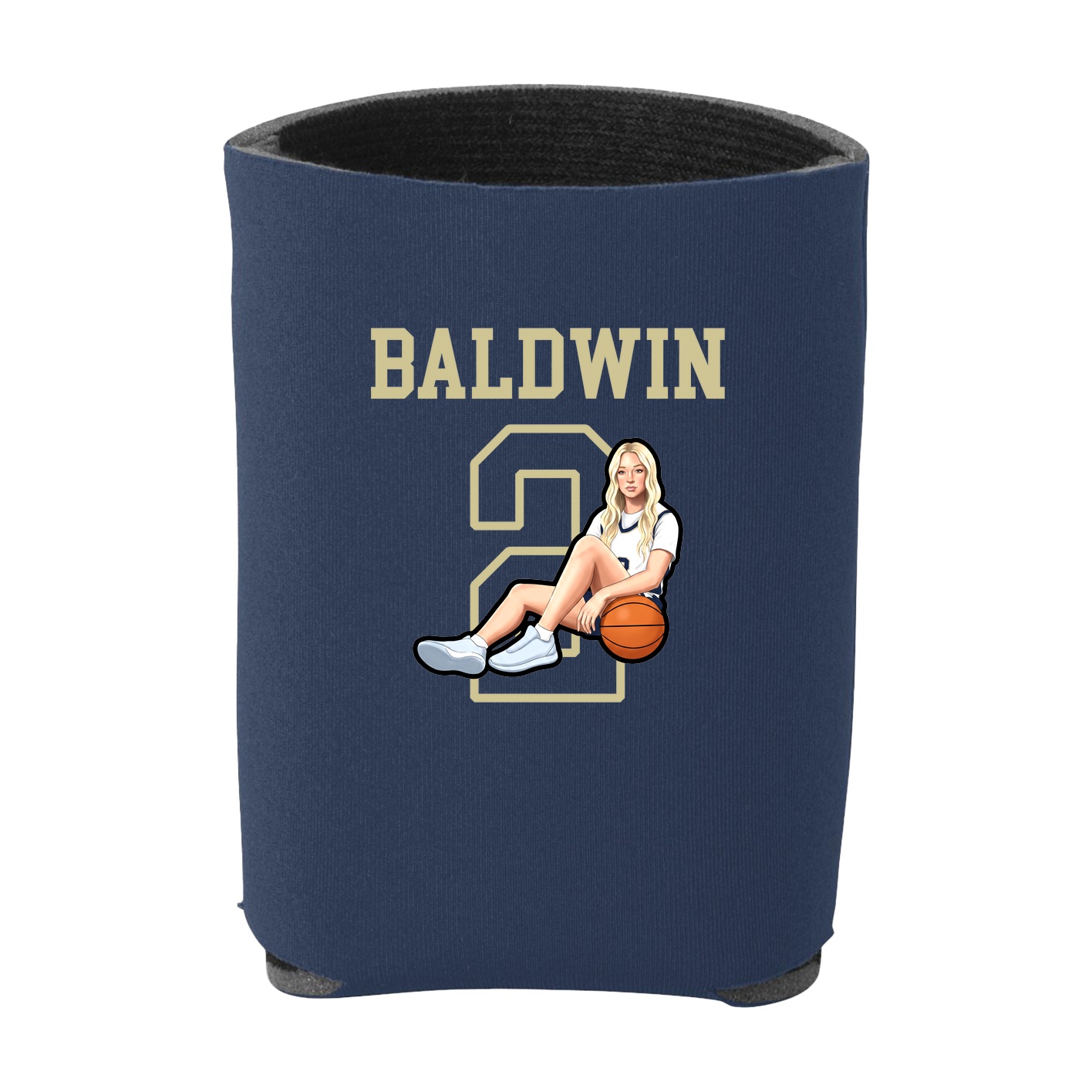 Can Holder — Shirsey in Navy