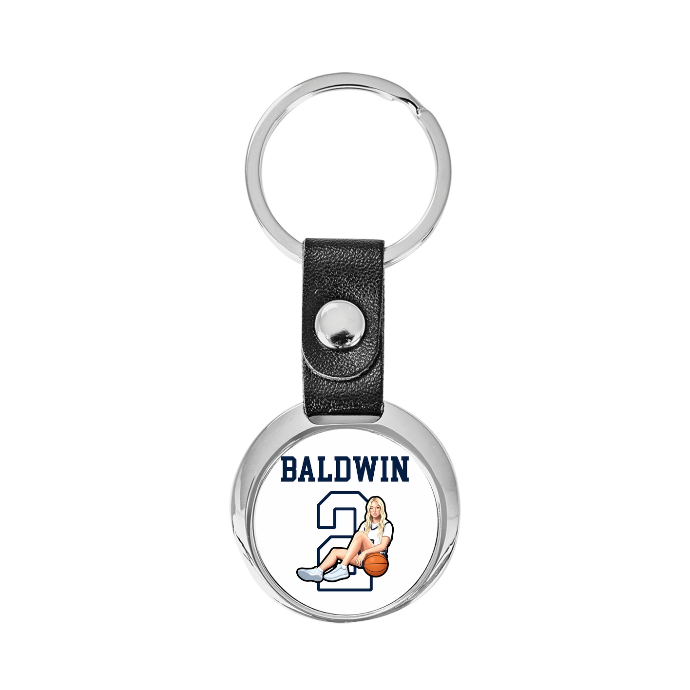 Key Chain — Shirsey in Classic