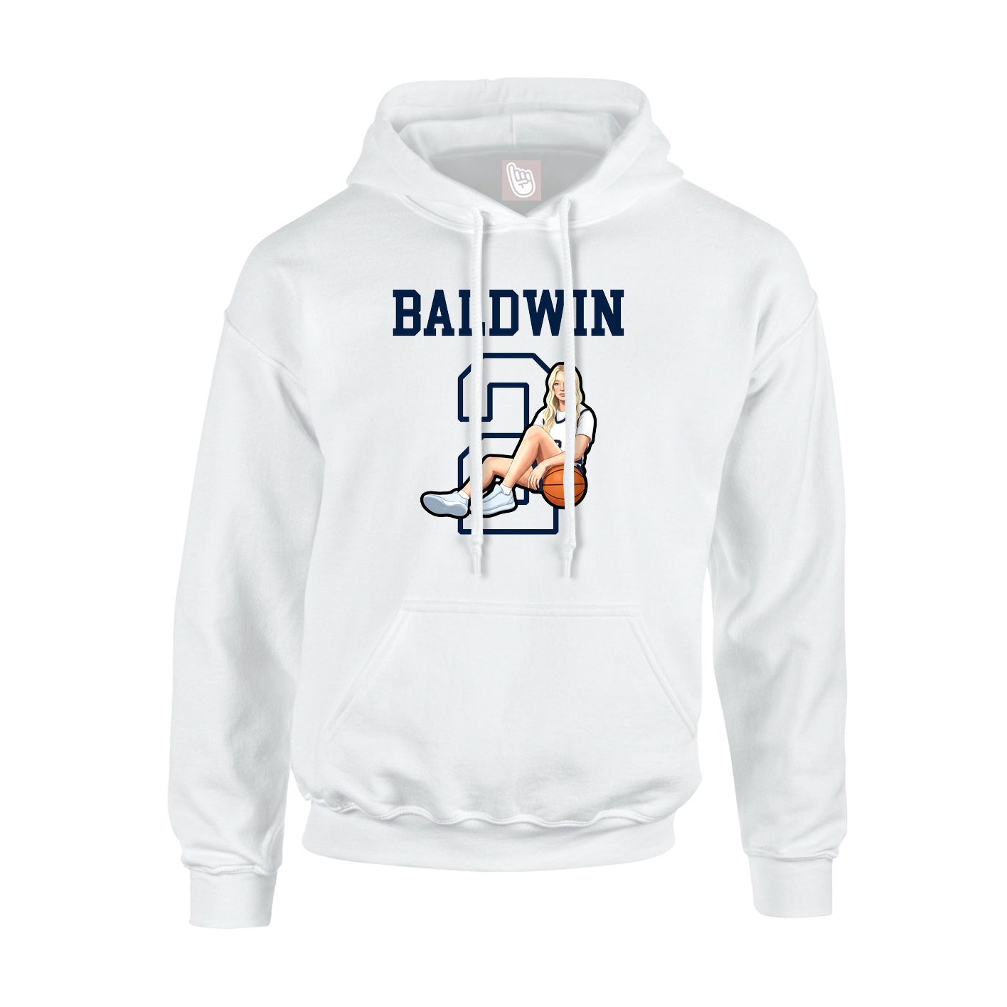 Youth Hoodie
