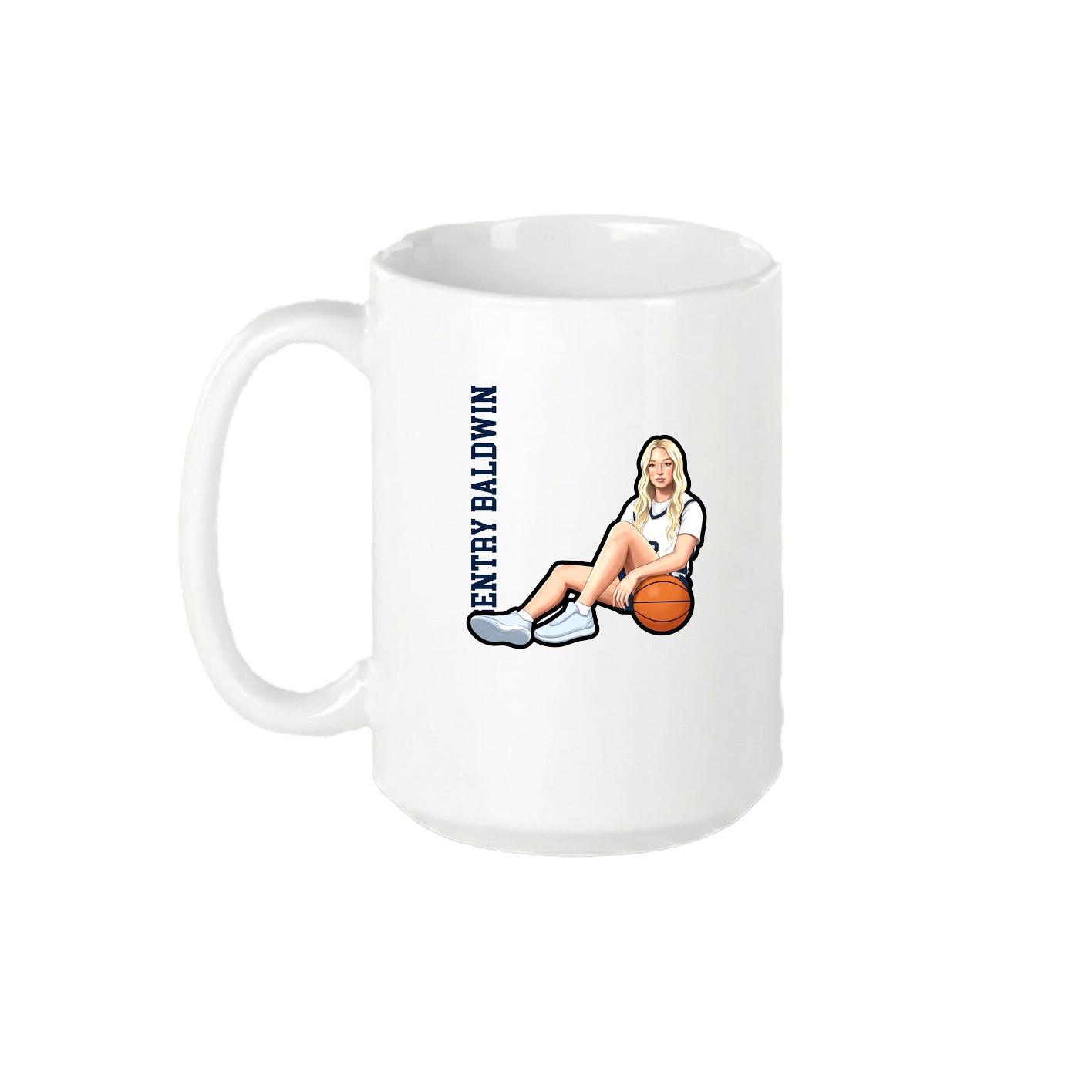 15oz Coffee Mug