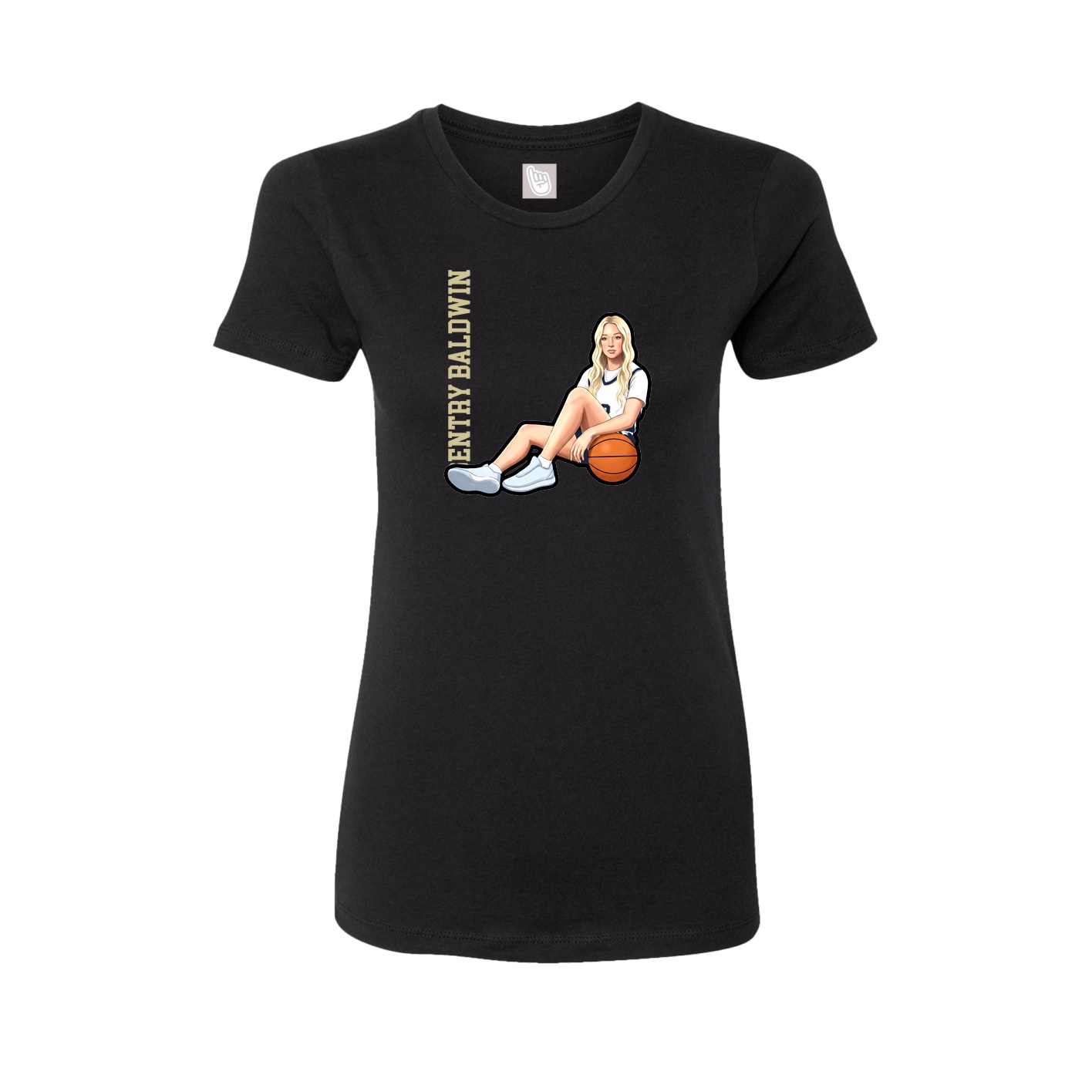 Womens Tee