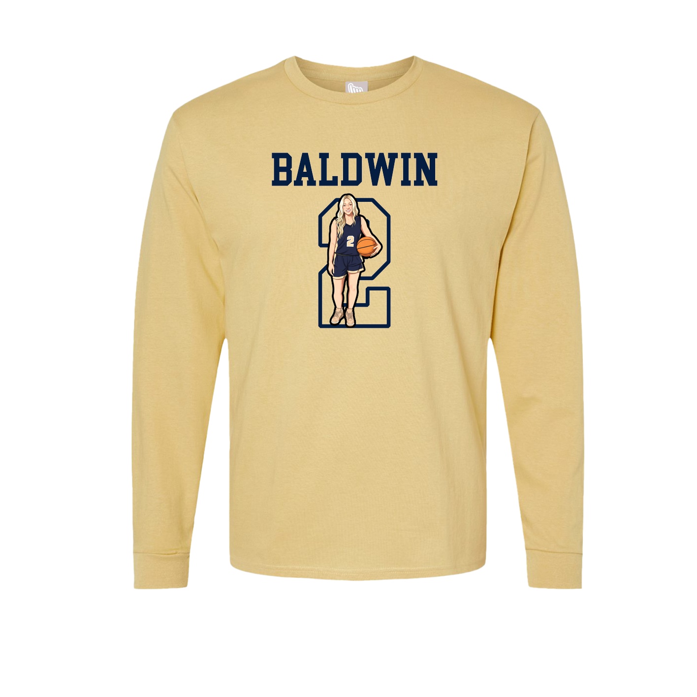 Long Sleeve Tee