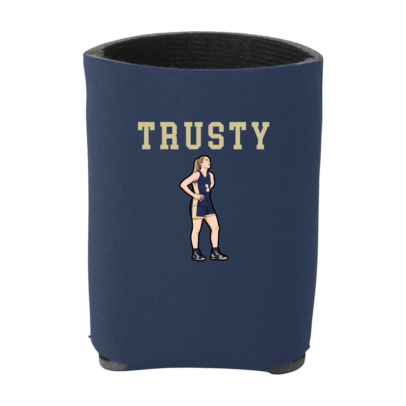 Can Holder — Shirsey in Navy