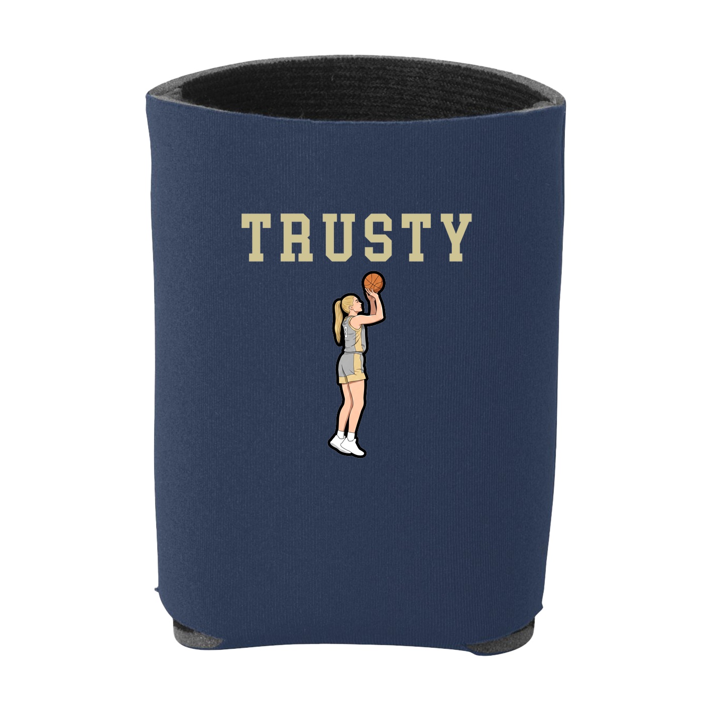 Can Holder — Shirsey in Navy