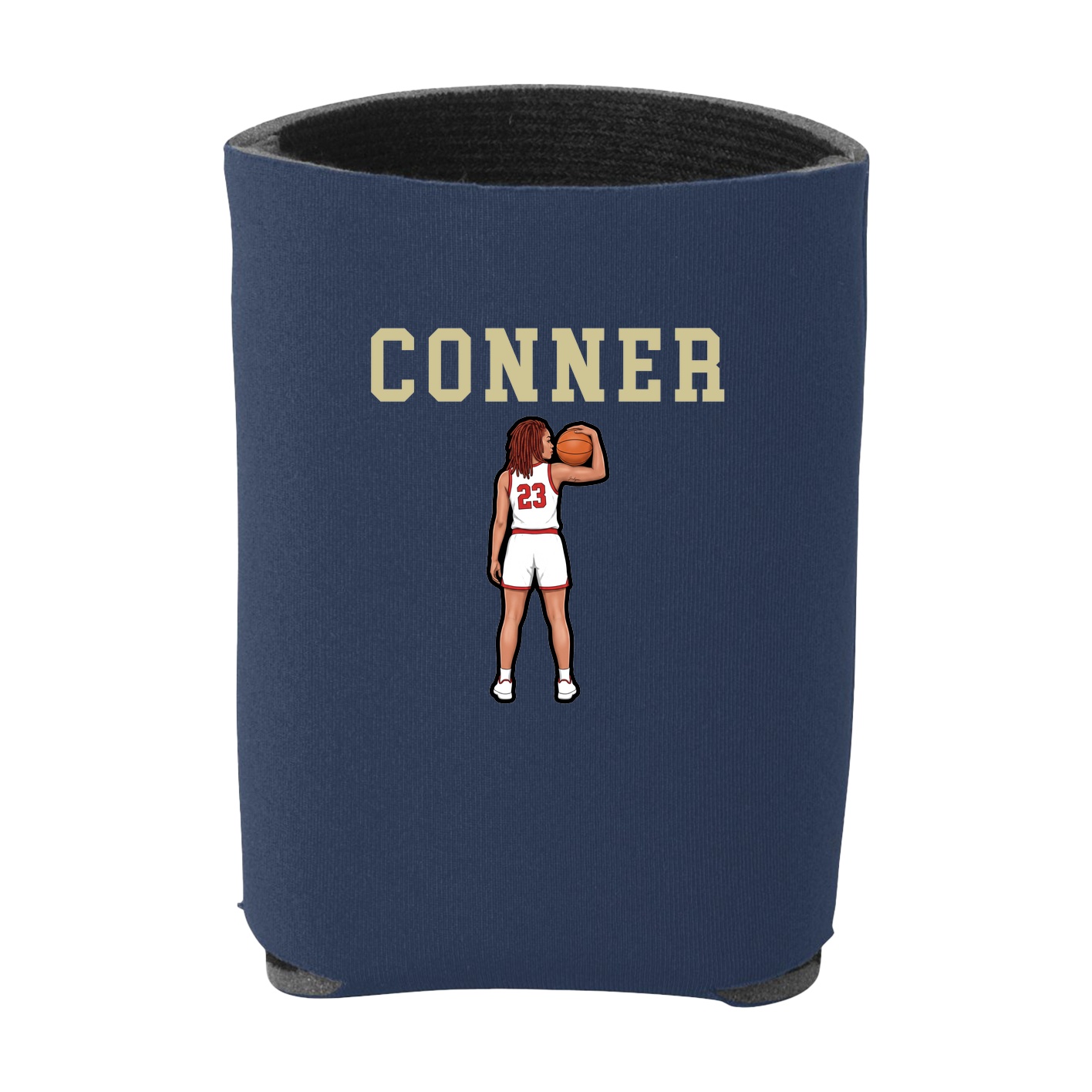 Can Holder — Shirsey in Navy