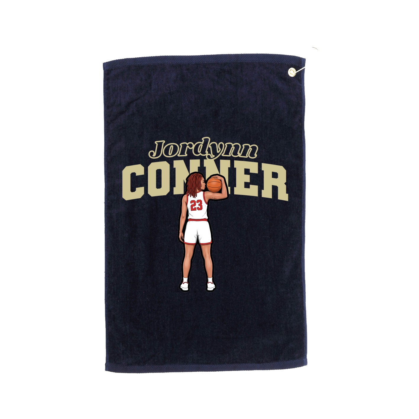Golf Towel