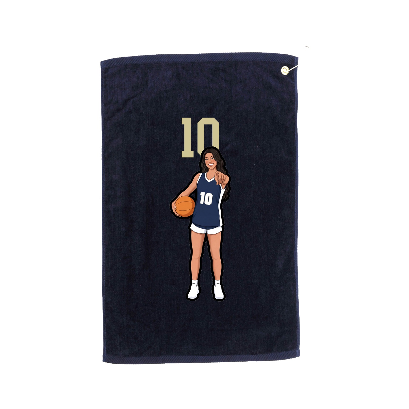 Golf Towel