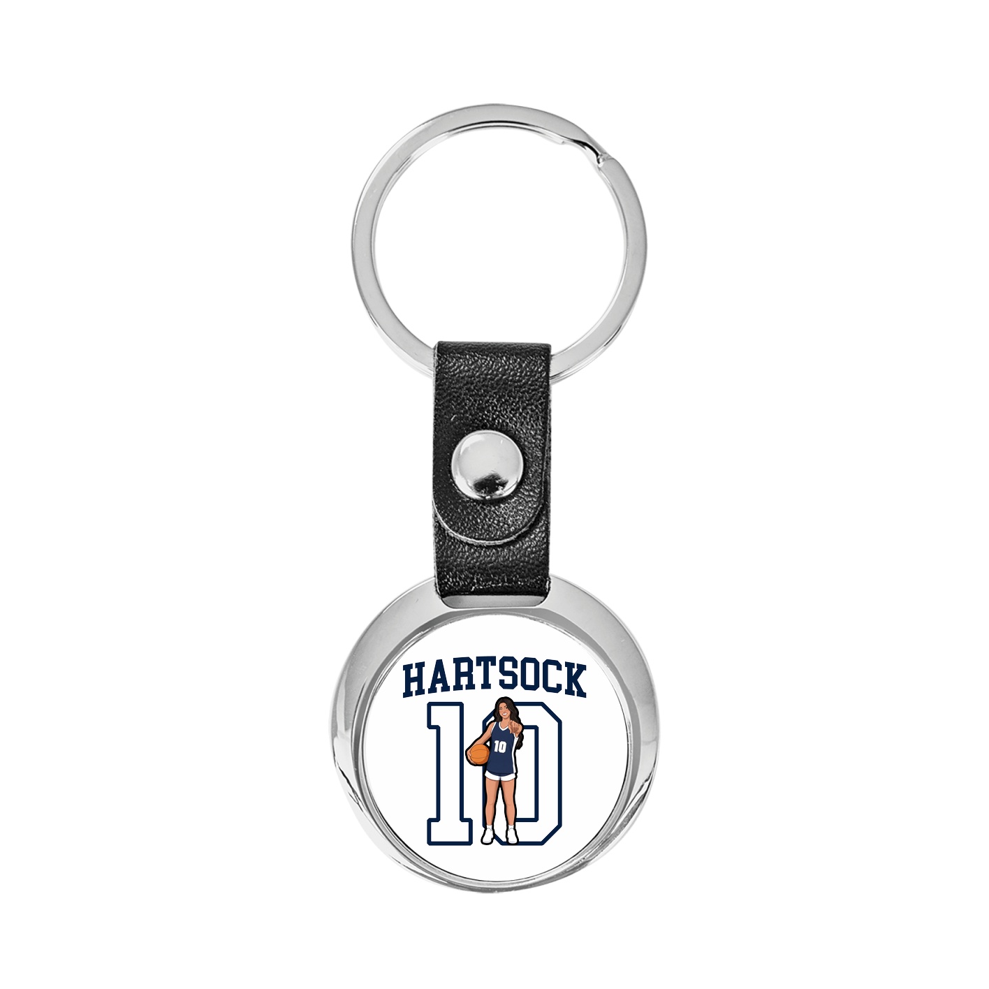 Key Chain — Shirsey in Classic