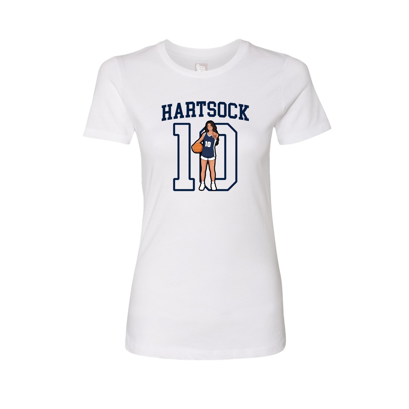 Womens Tee