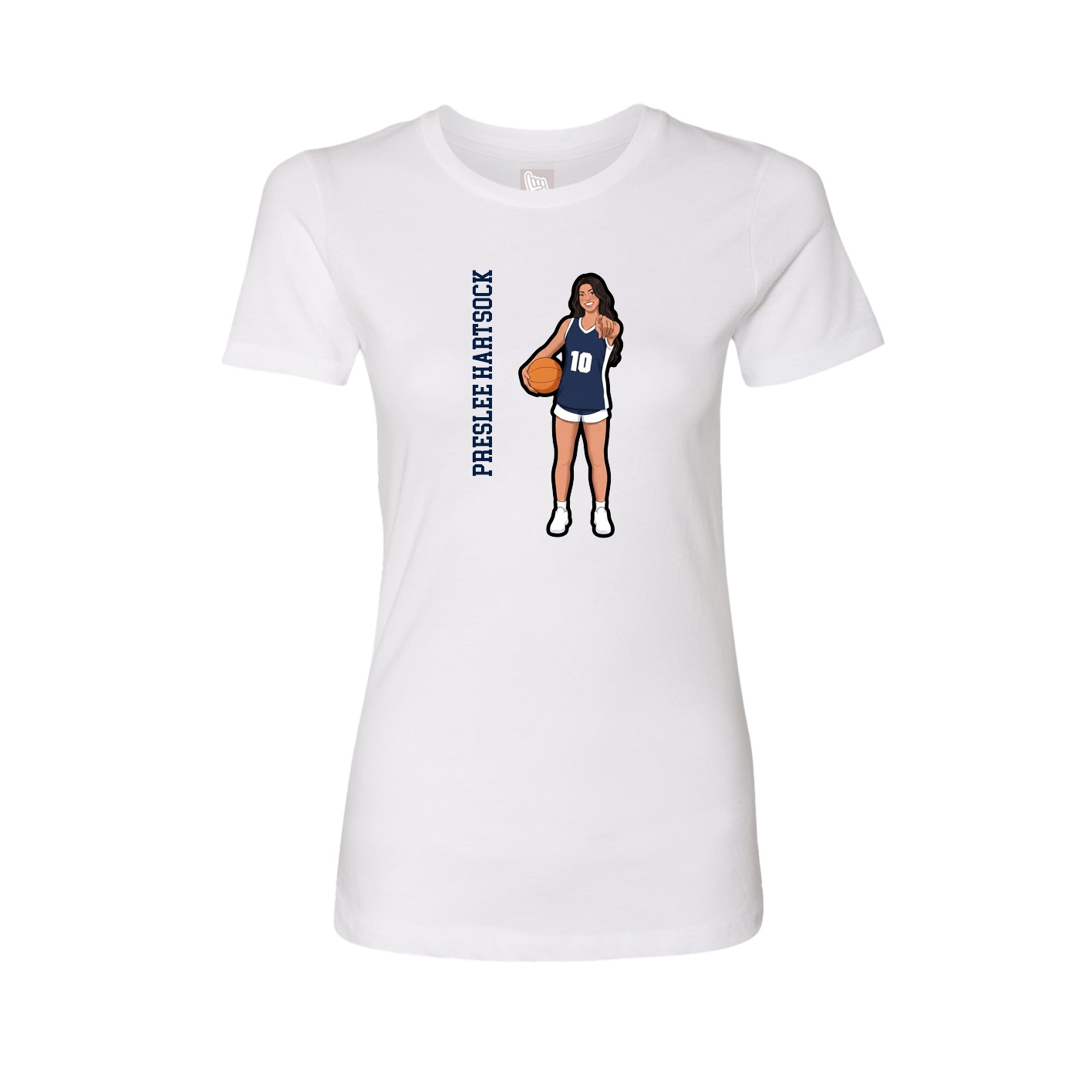 Womens Tee
