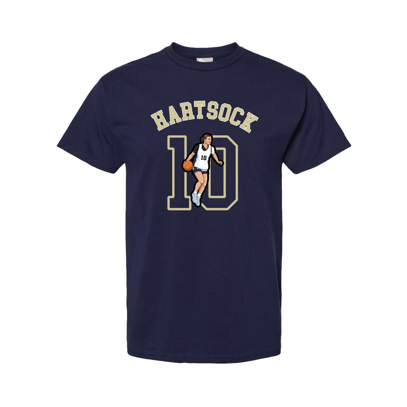 NIL Club Tee