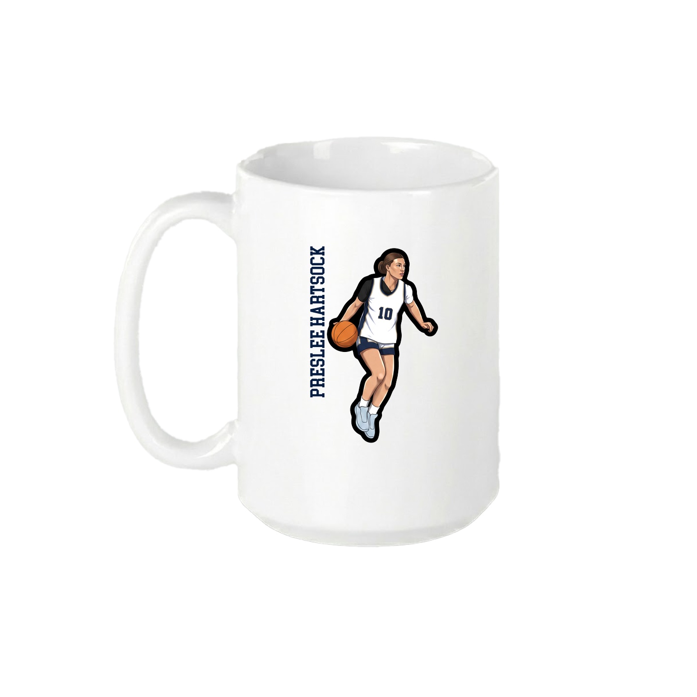 15oz Coffee Mug