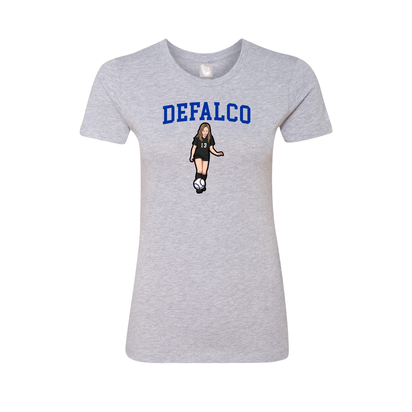 Womens Tee