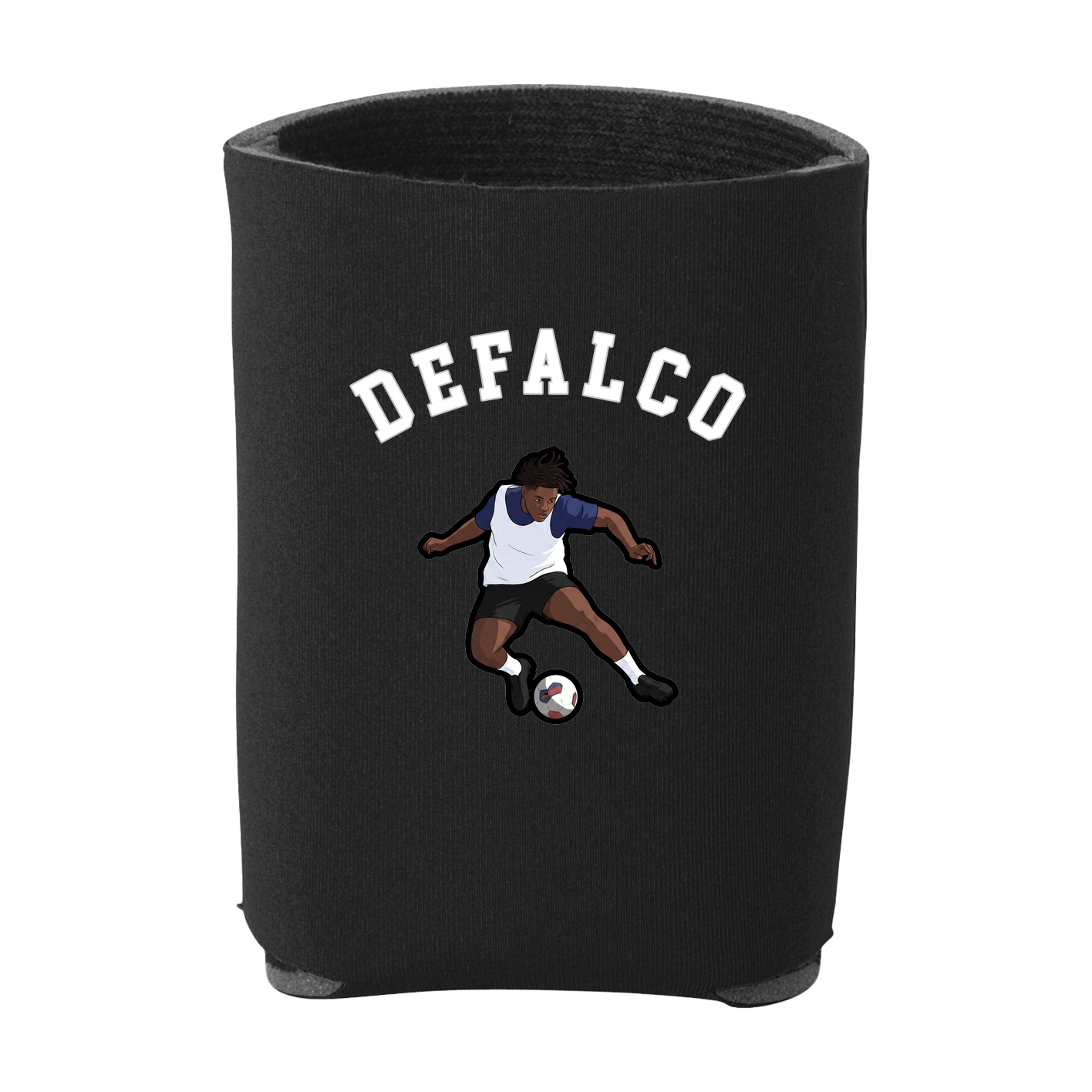 Can Holder — Shirsey Arch in Black