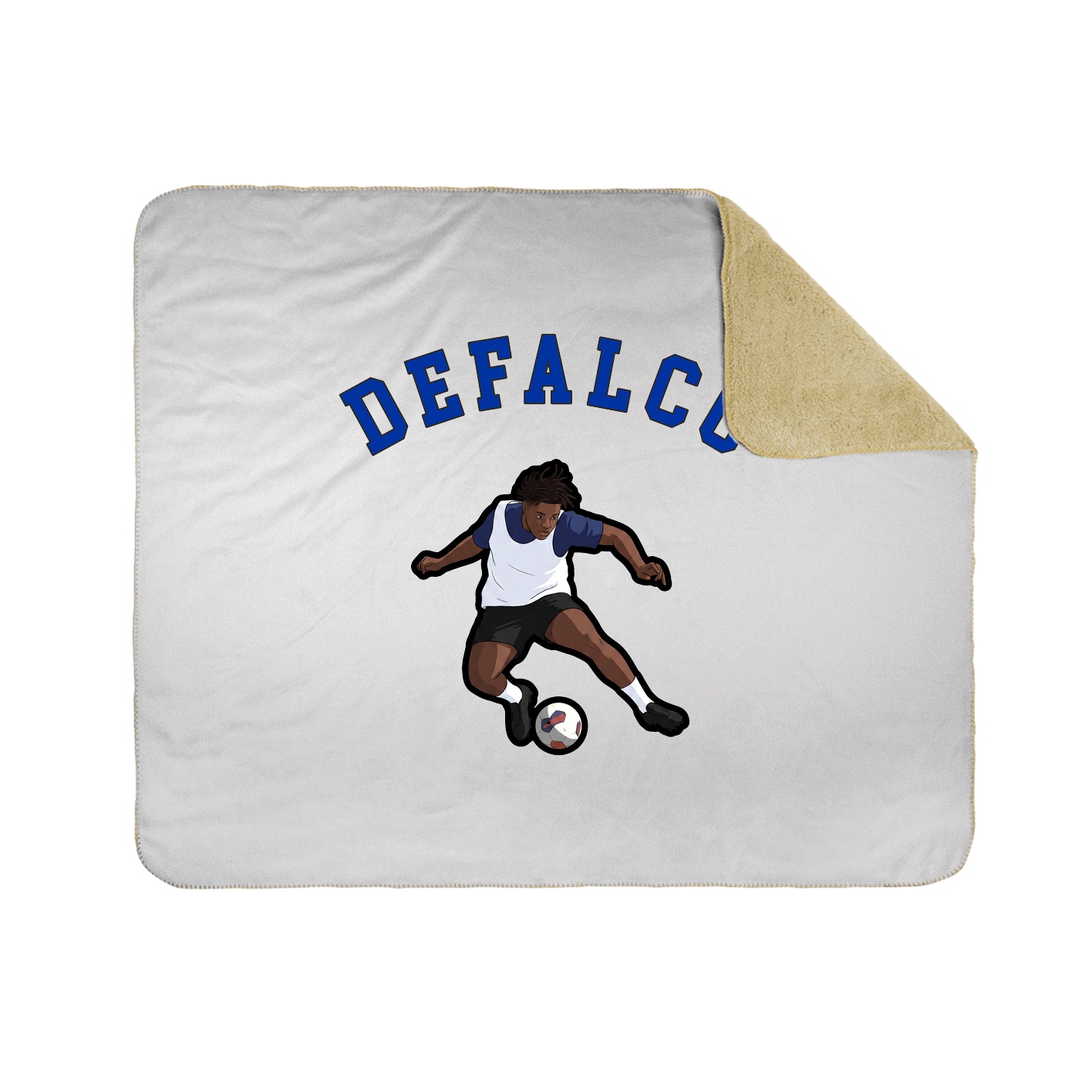 Throw Blanket