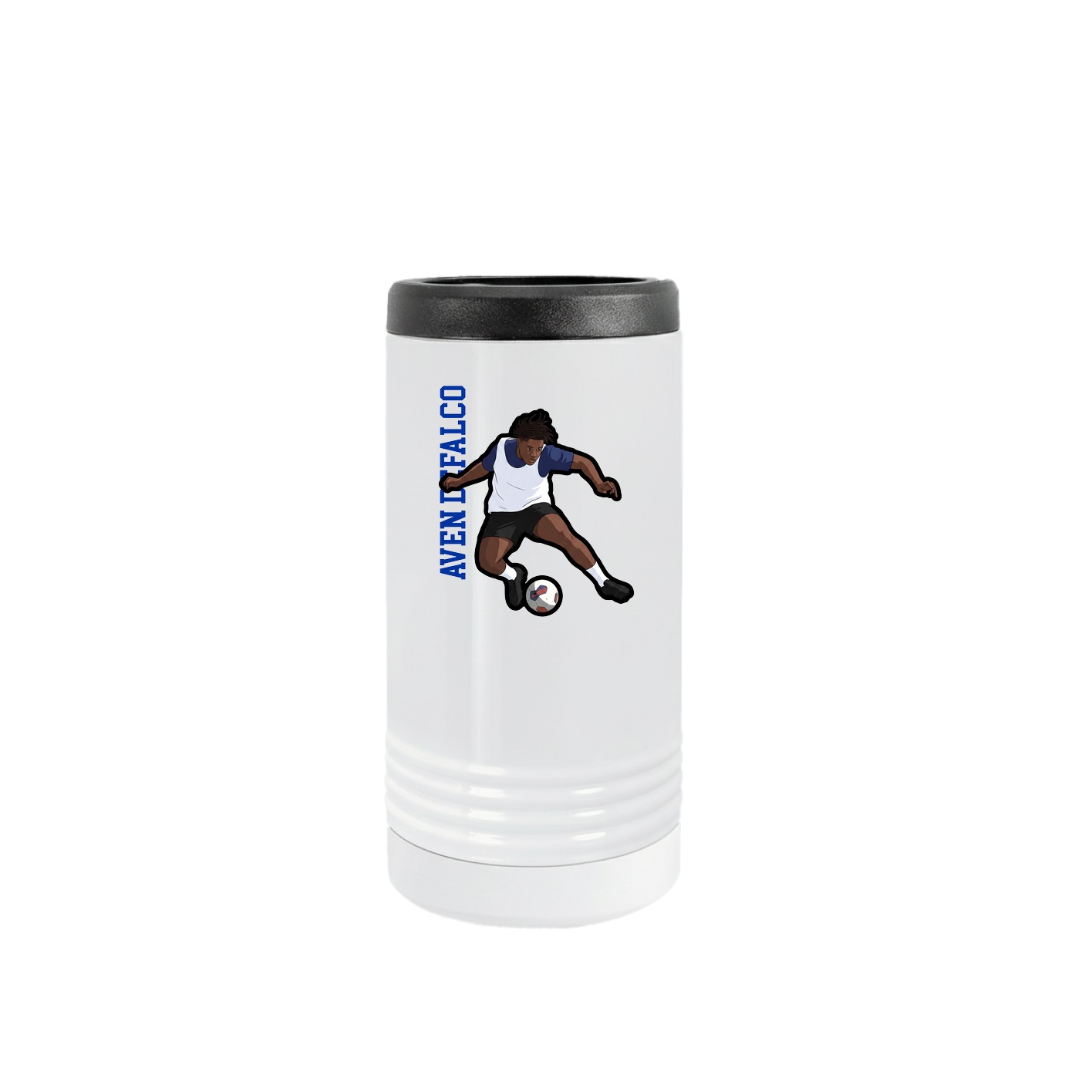 Slim Beverage Holder