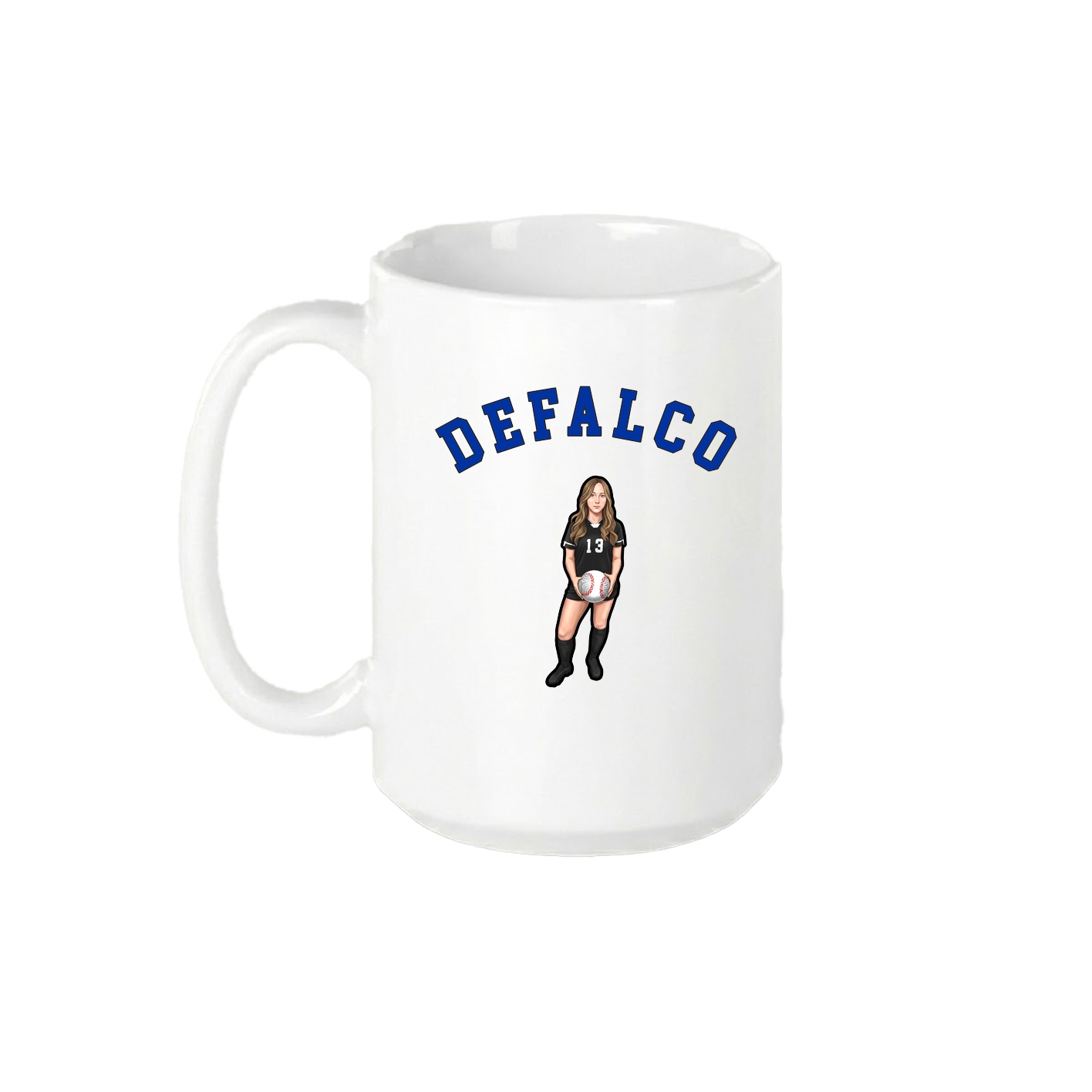 15oz Coffee Mug