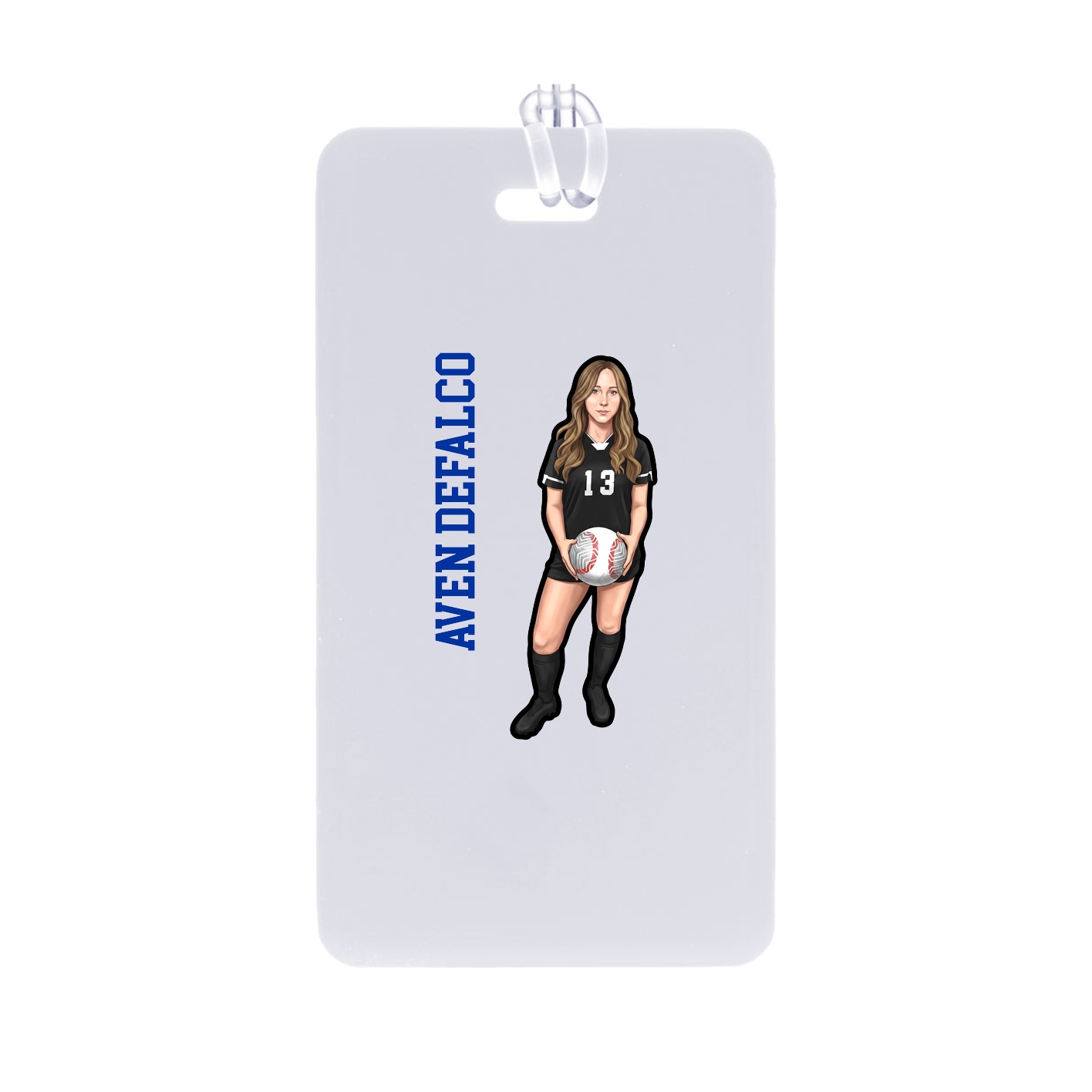 Bag Tag