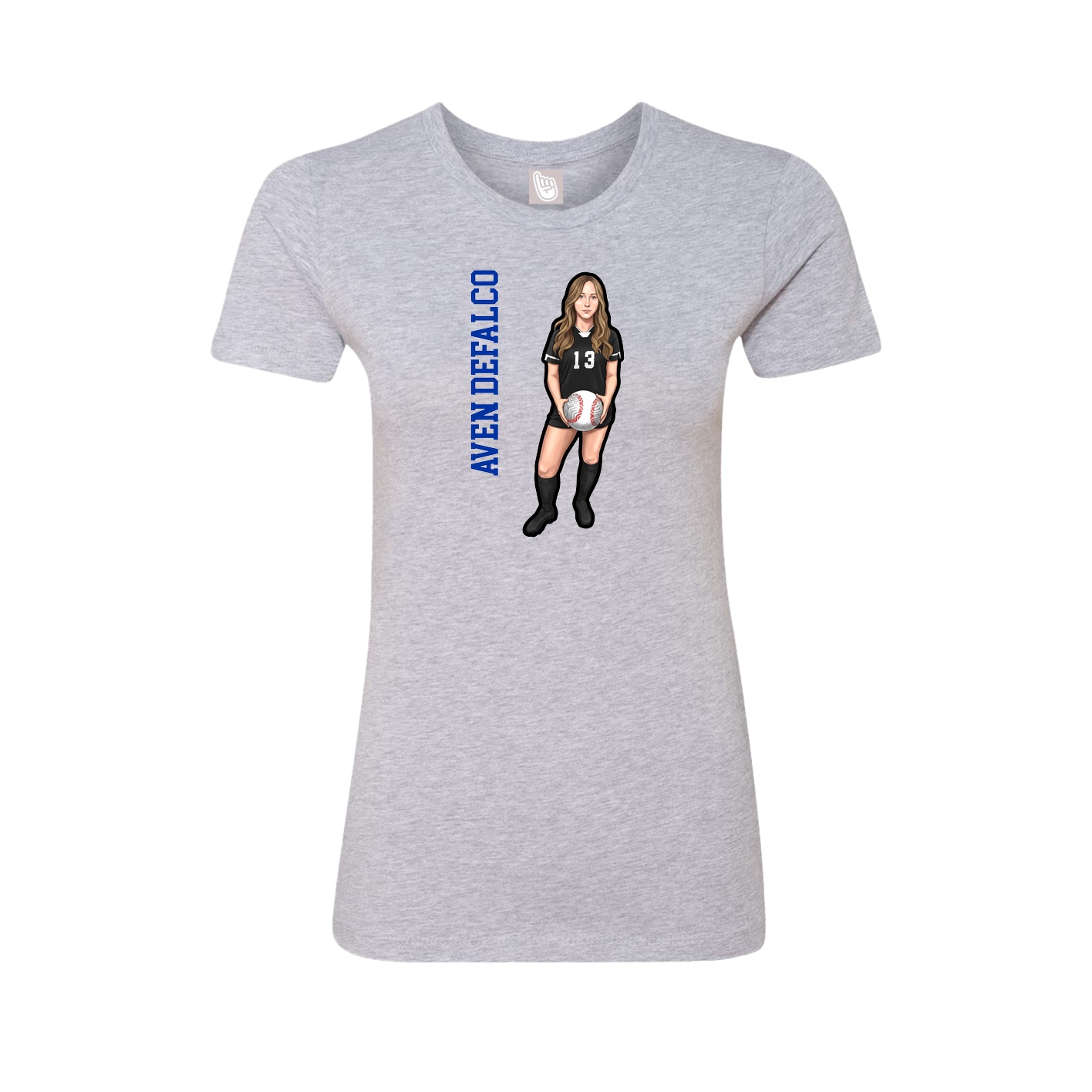 Womens Tee