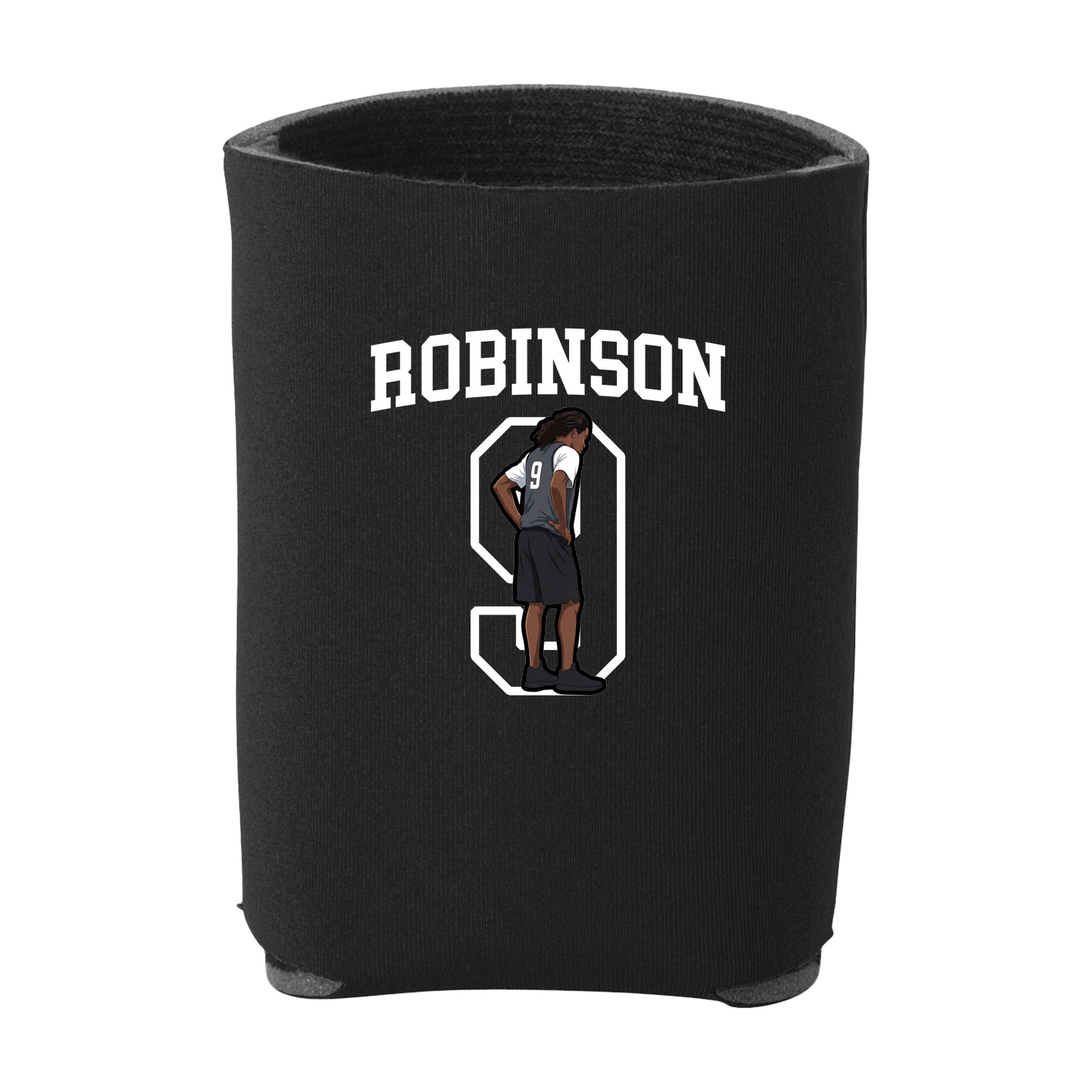 Can Holder — Shirsey in Black