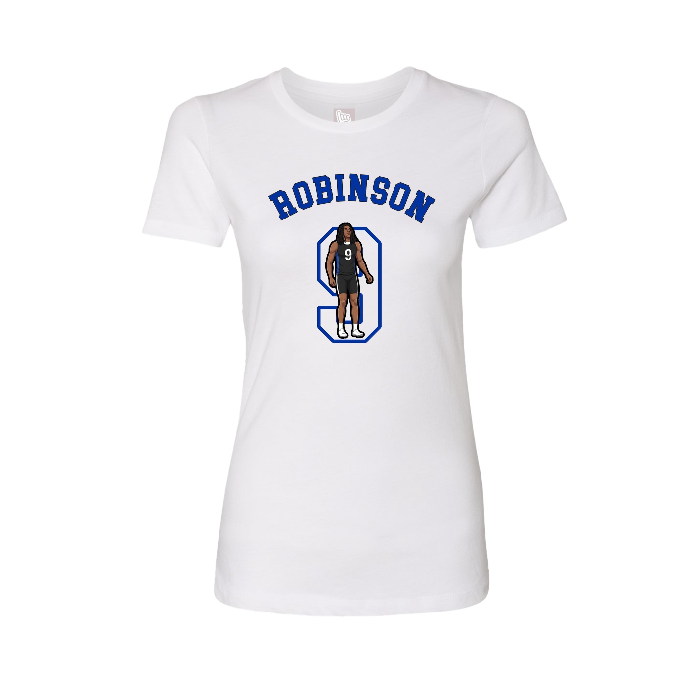 NIL Club Womens Tee