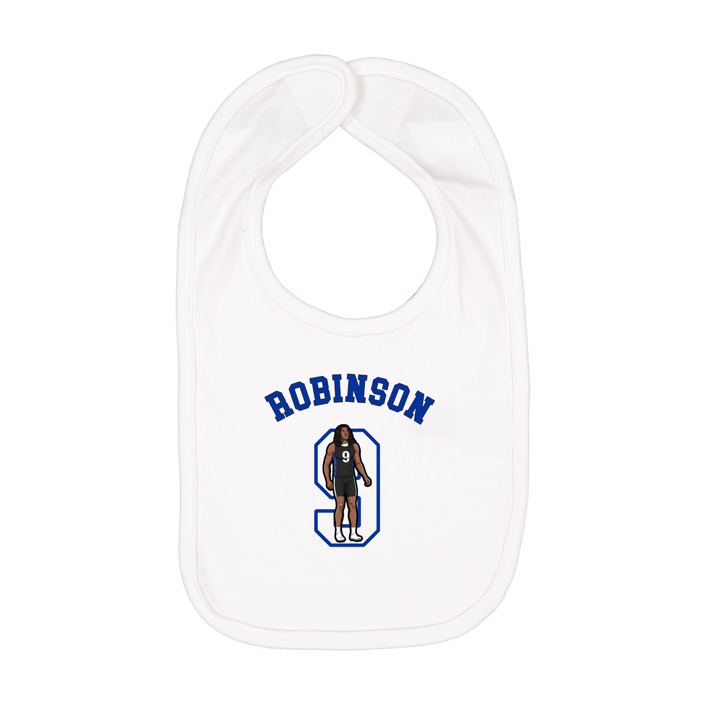 Infant Bib