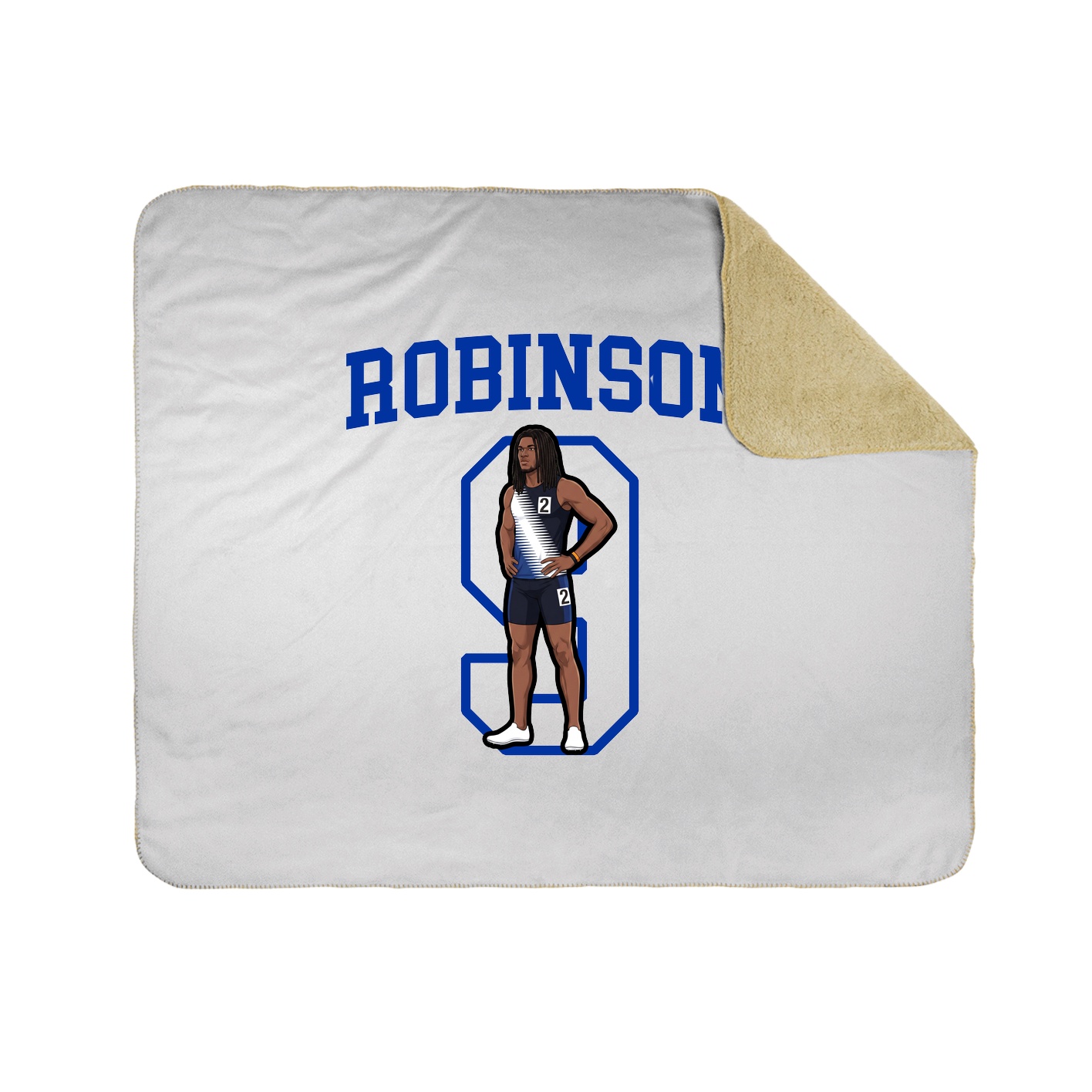 Throw Blanket