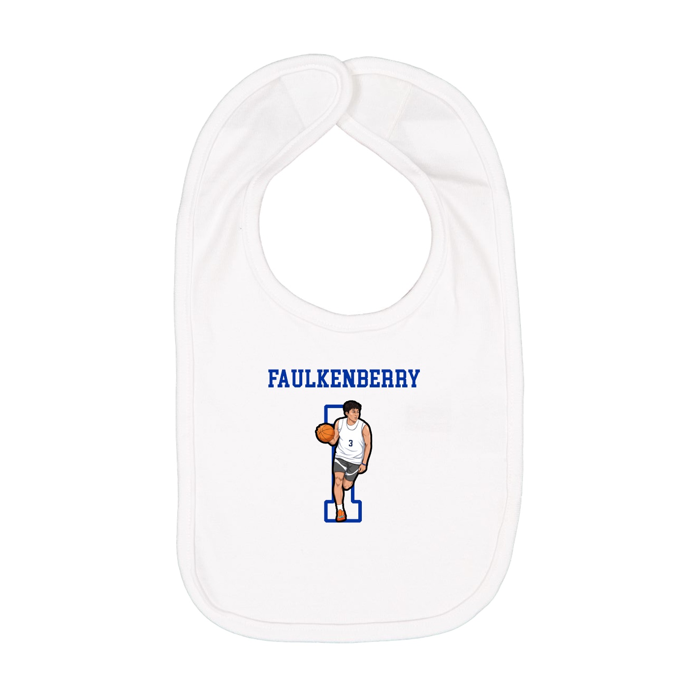 Infant Bib