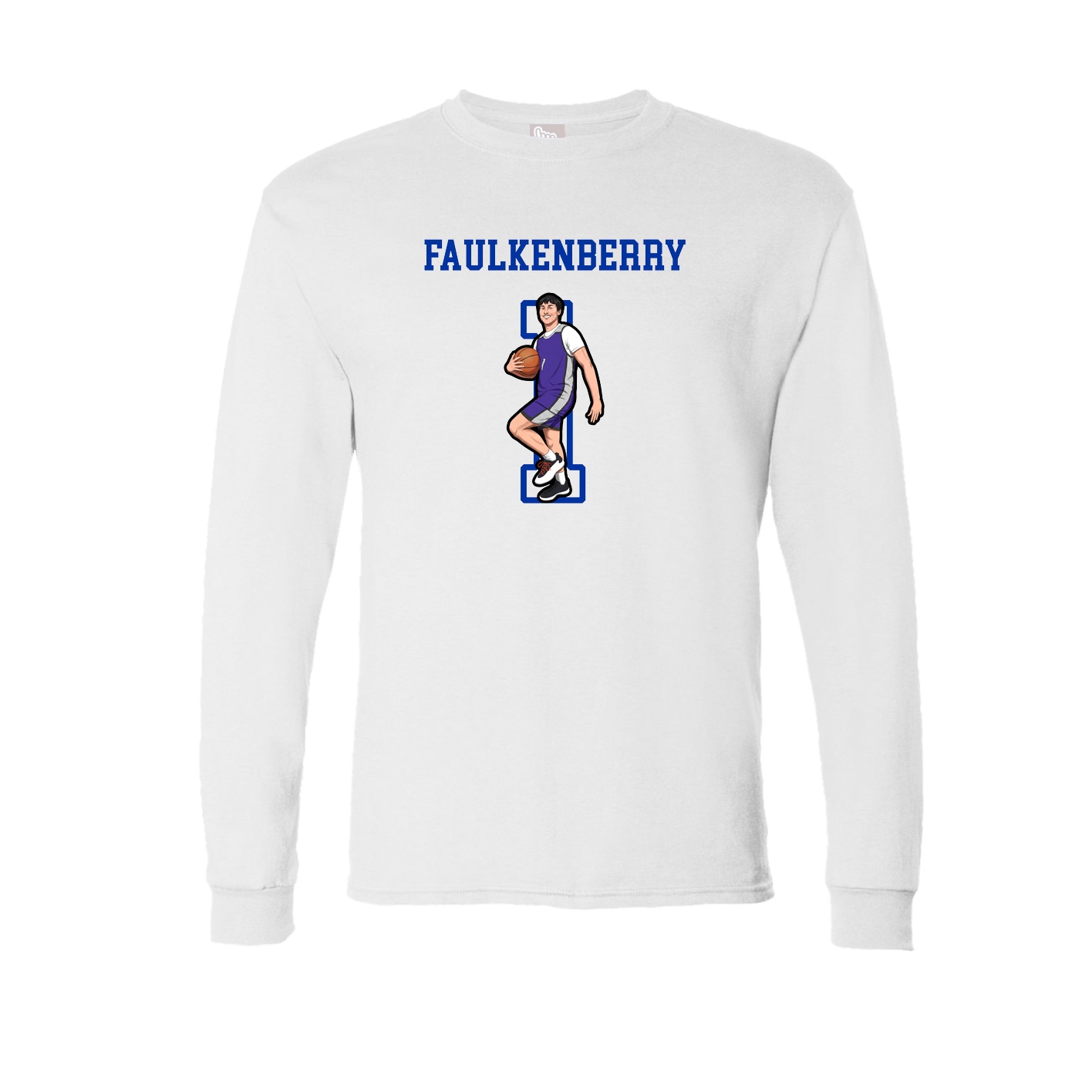 Long Sleeve Tee