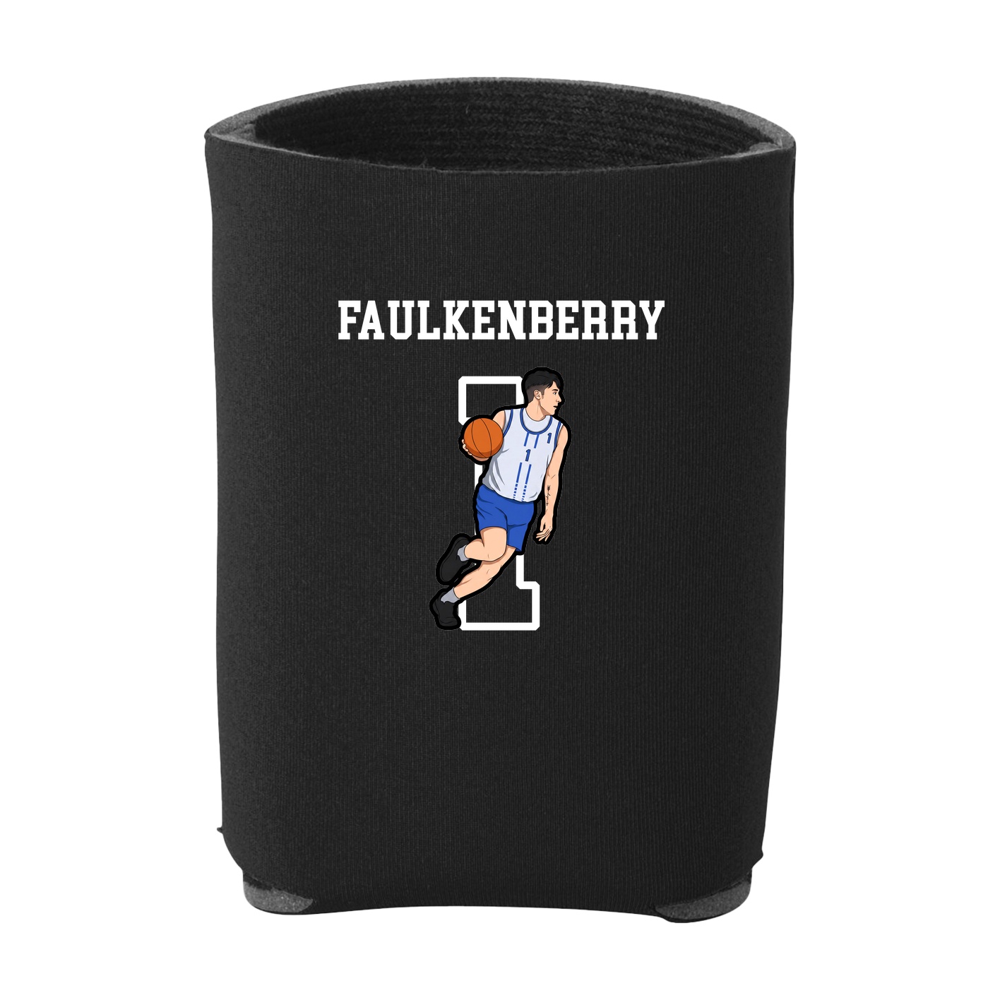 Can Holder — Shirsey in Black