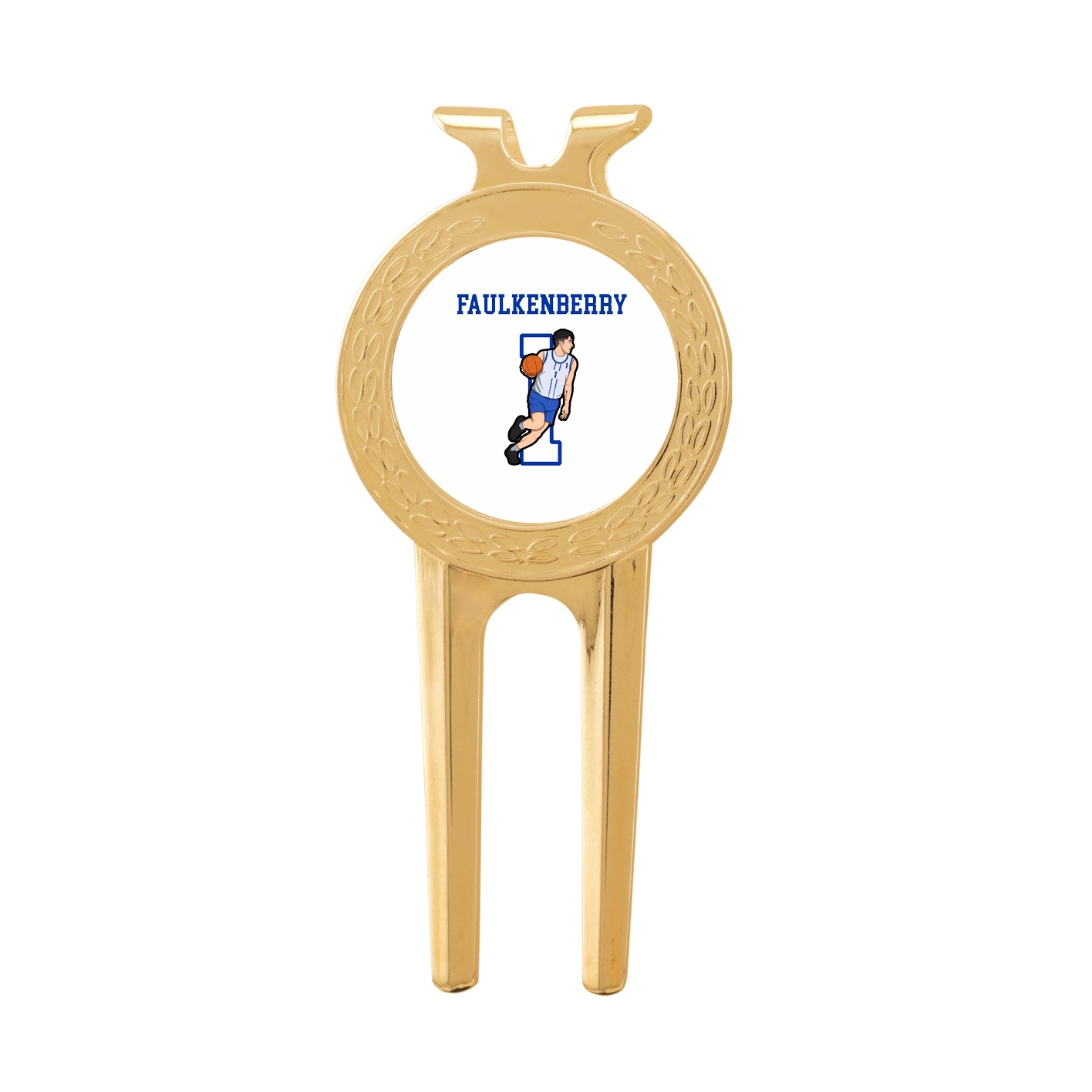 Divot Tool with Ball Marker — Shirsey in Classic