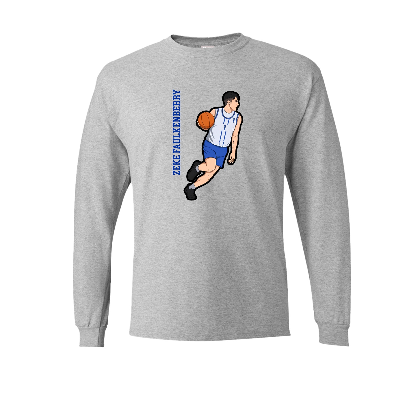 Long Sleeve Tee