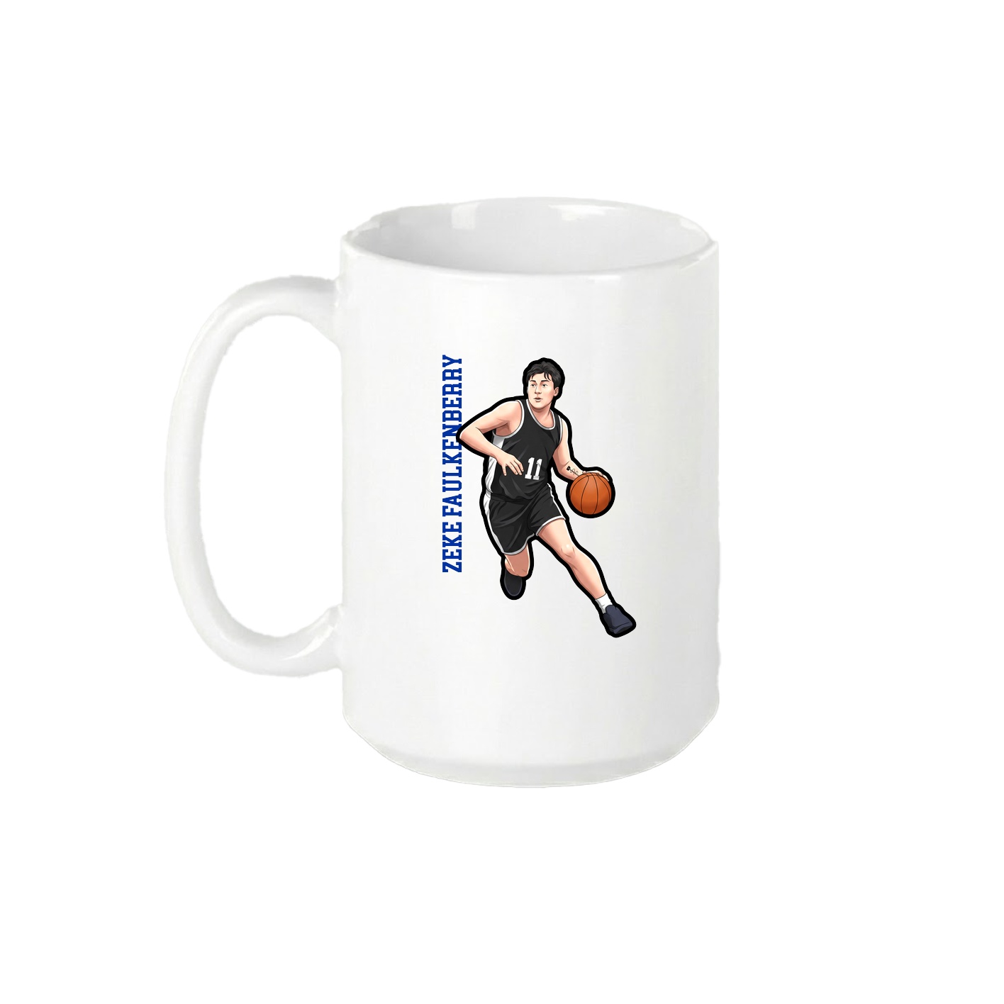 15oz Coffee Mug