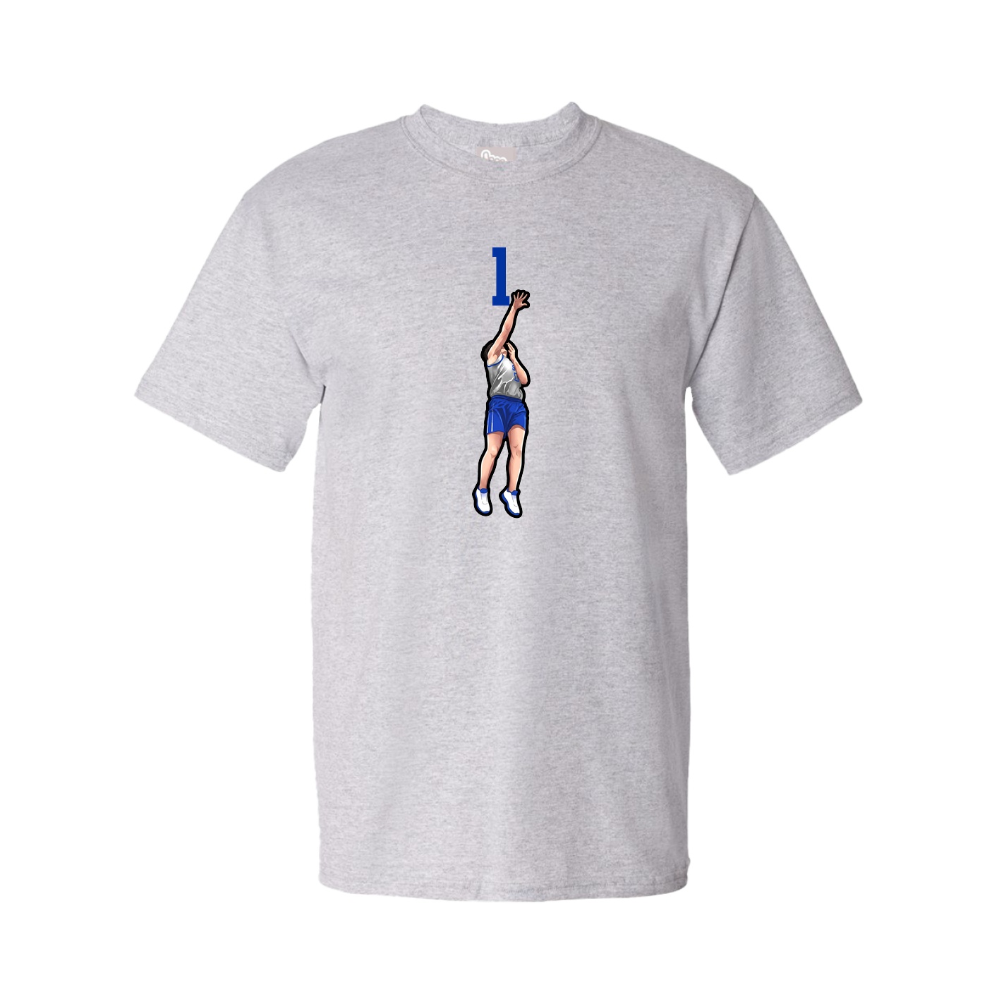 NIL Club Youth Tee