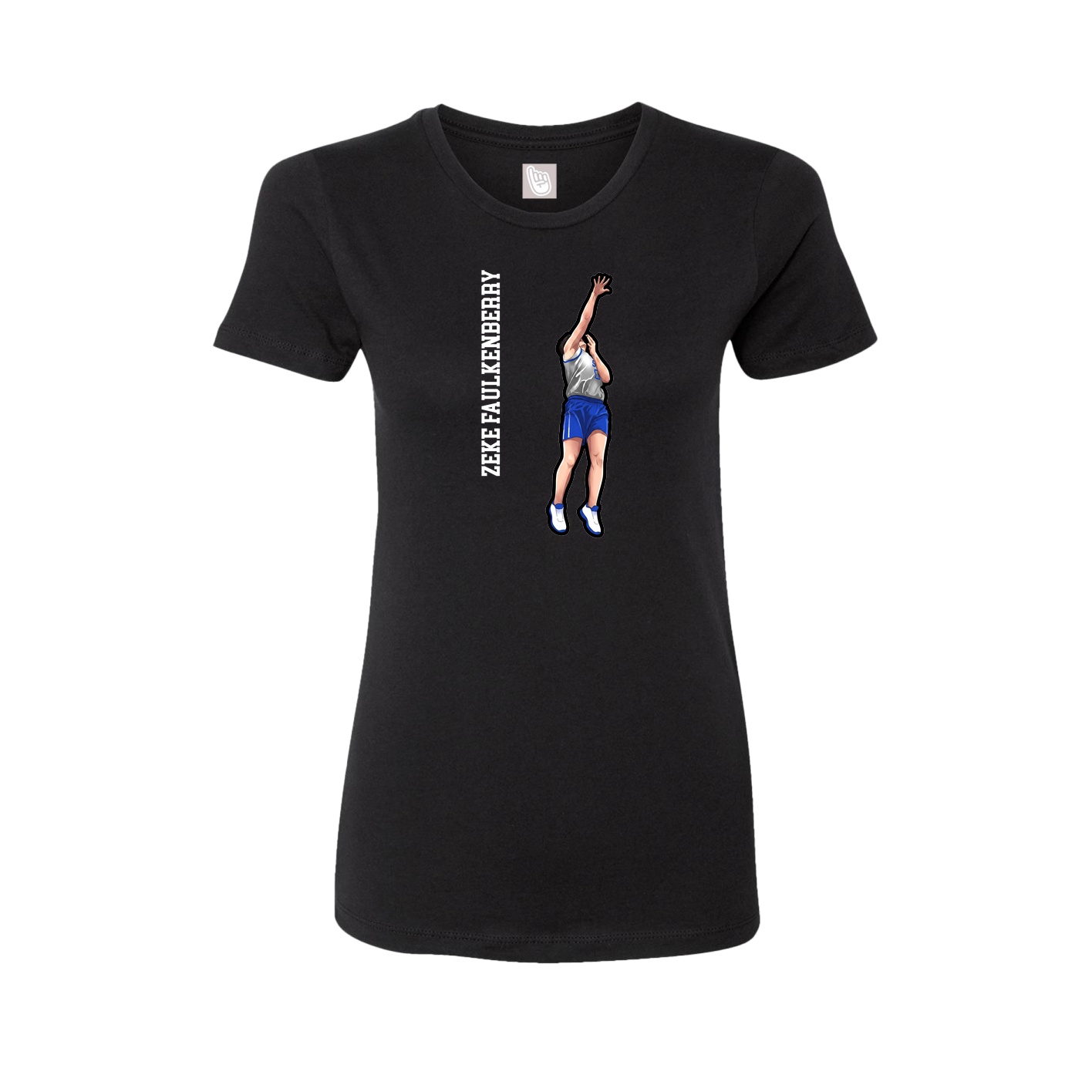 Fitted Women's Tee