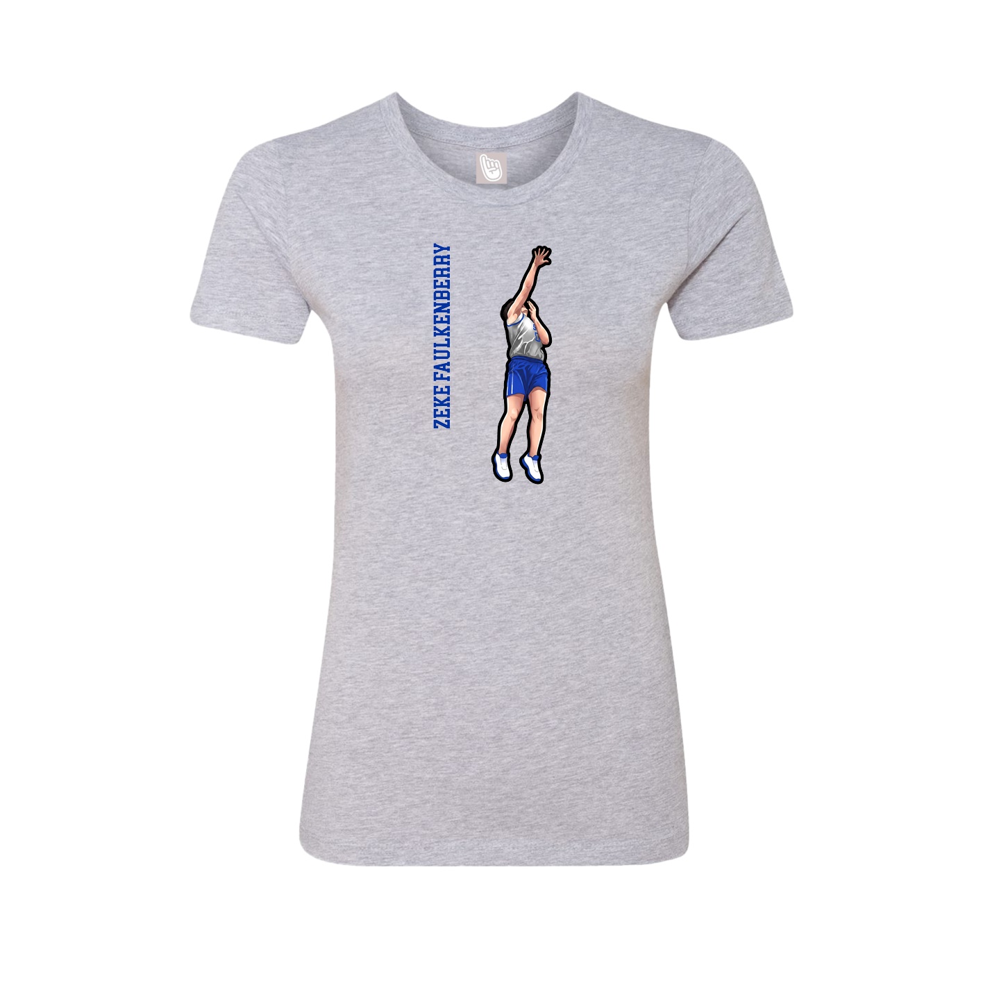 Womens Tee