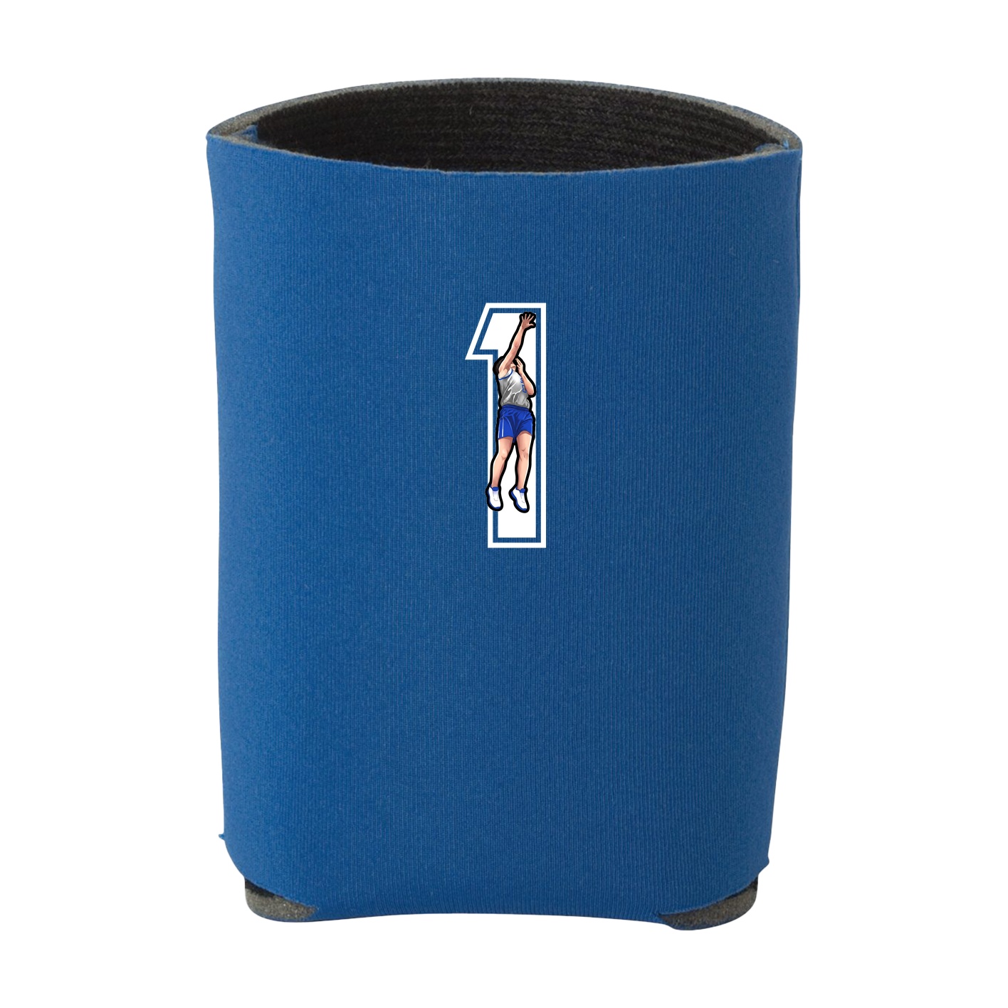Can Holder — Number in Royal
