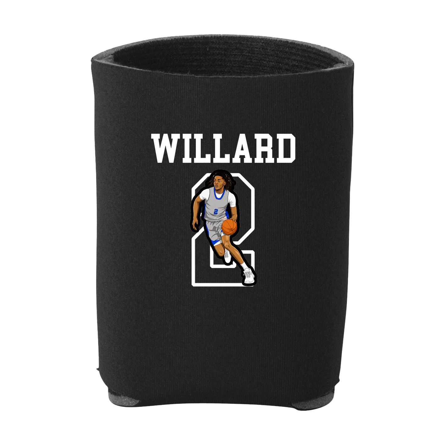 Can Holder — Shirsey in Black