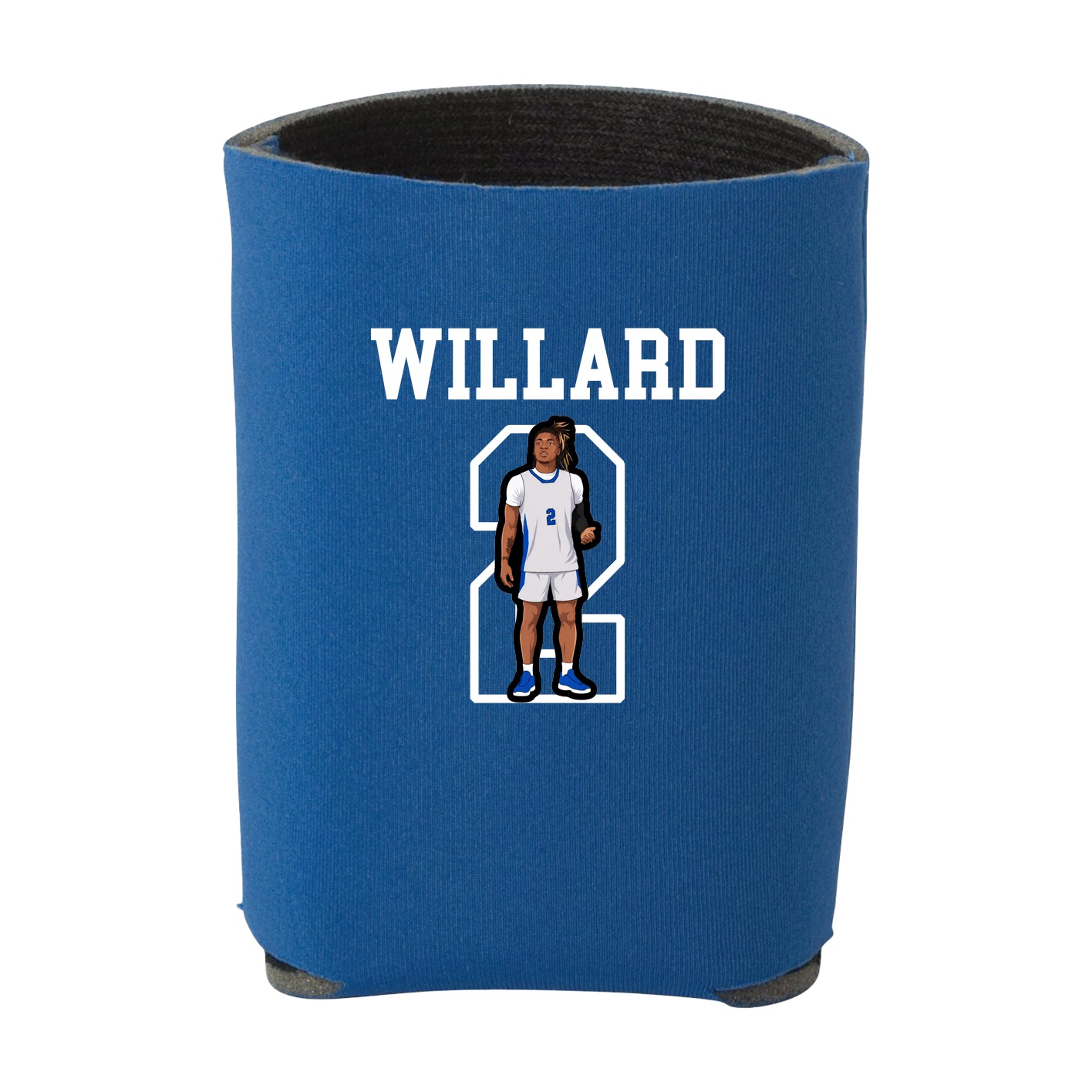 Can Holder — Shirsey in Royal