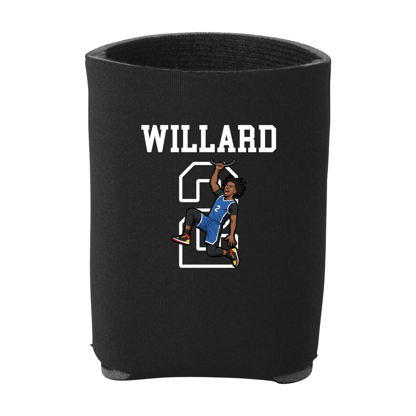 Can Holder — Shirsey in Black