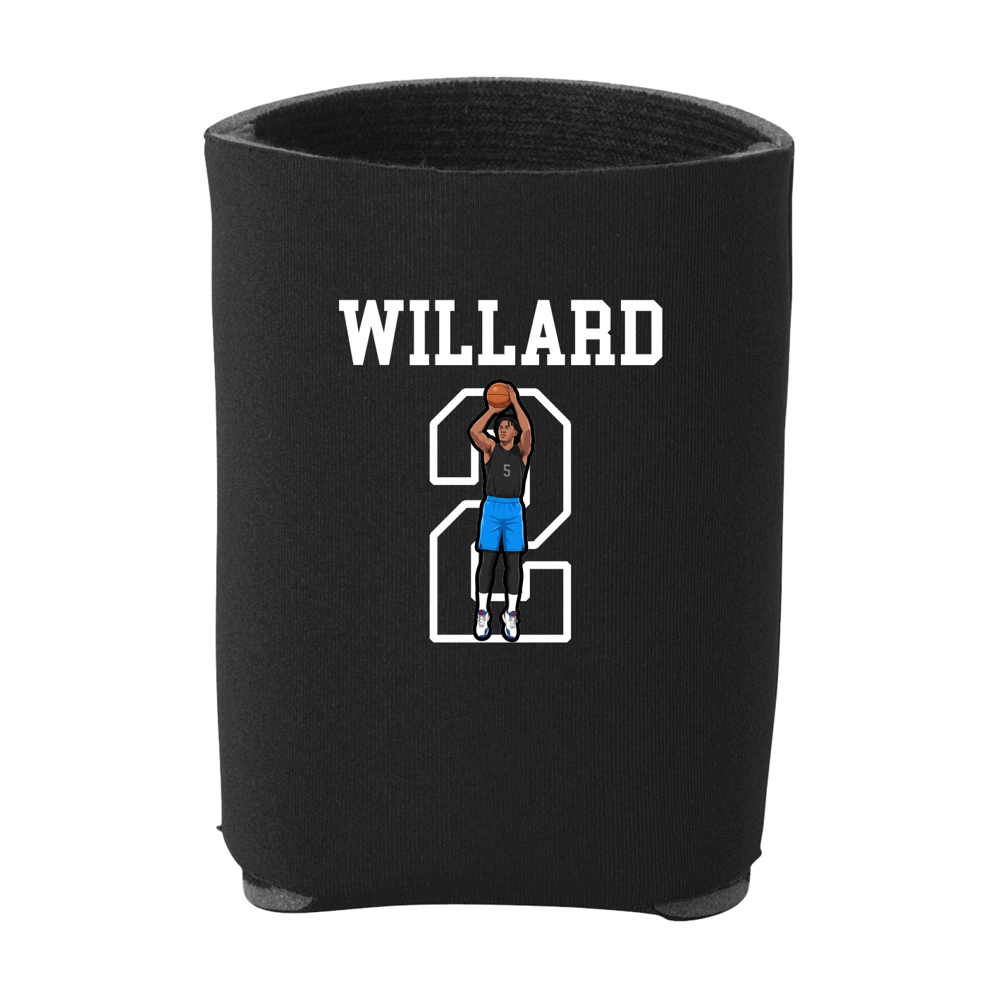 Can Holder — Shirsey in Black