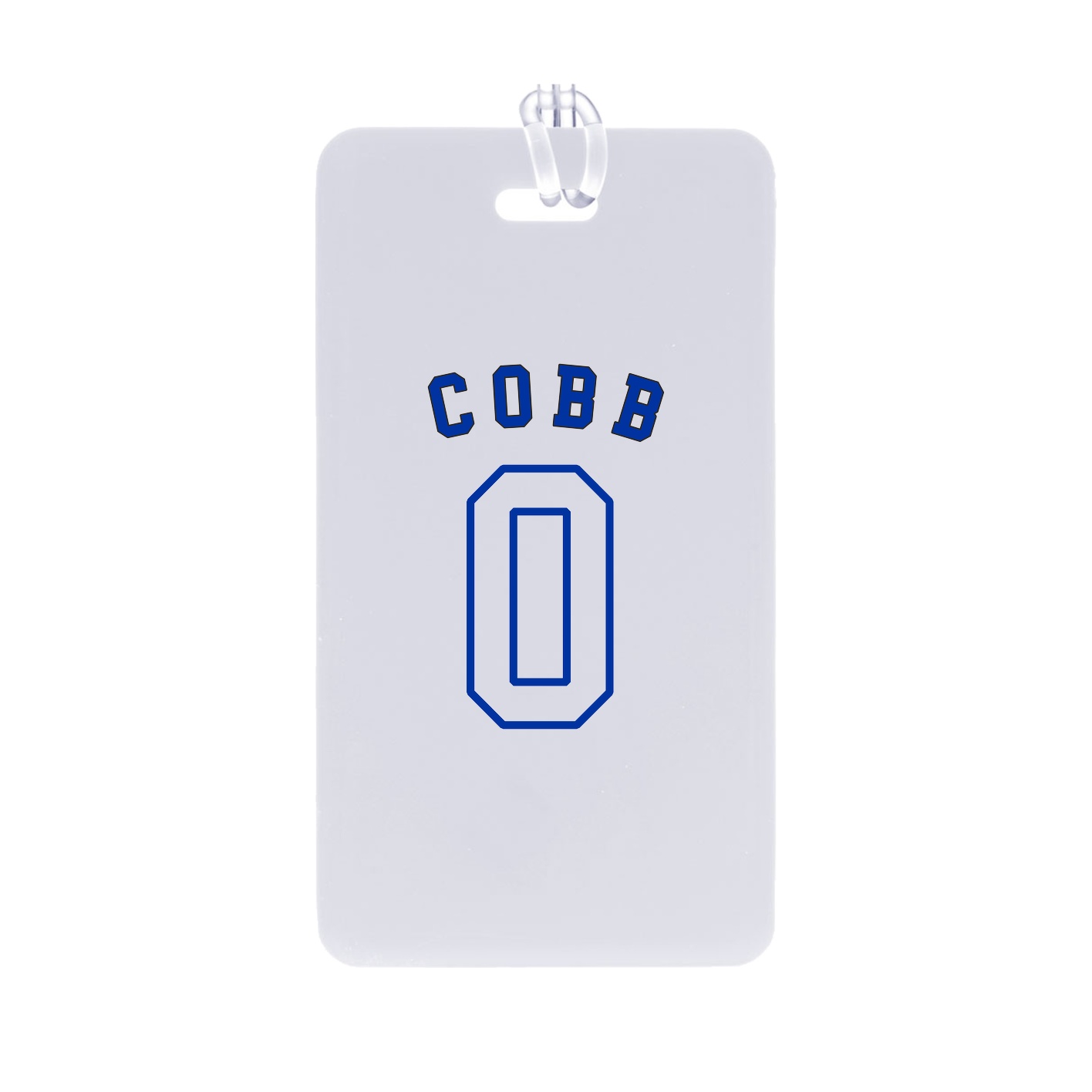 Bag Tag