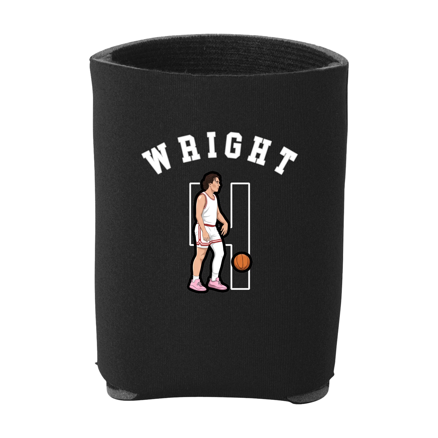 Can Holder — Shirsey Arch in Black
