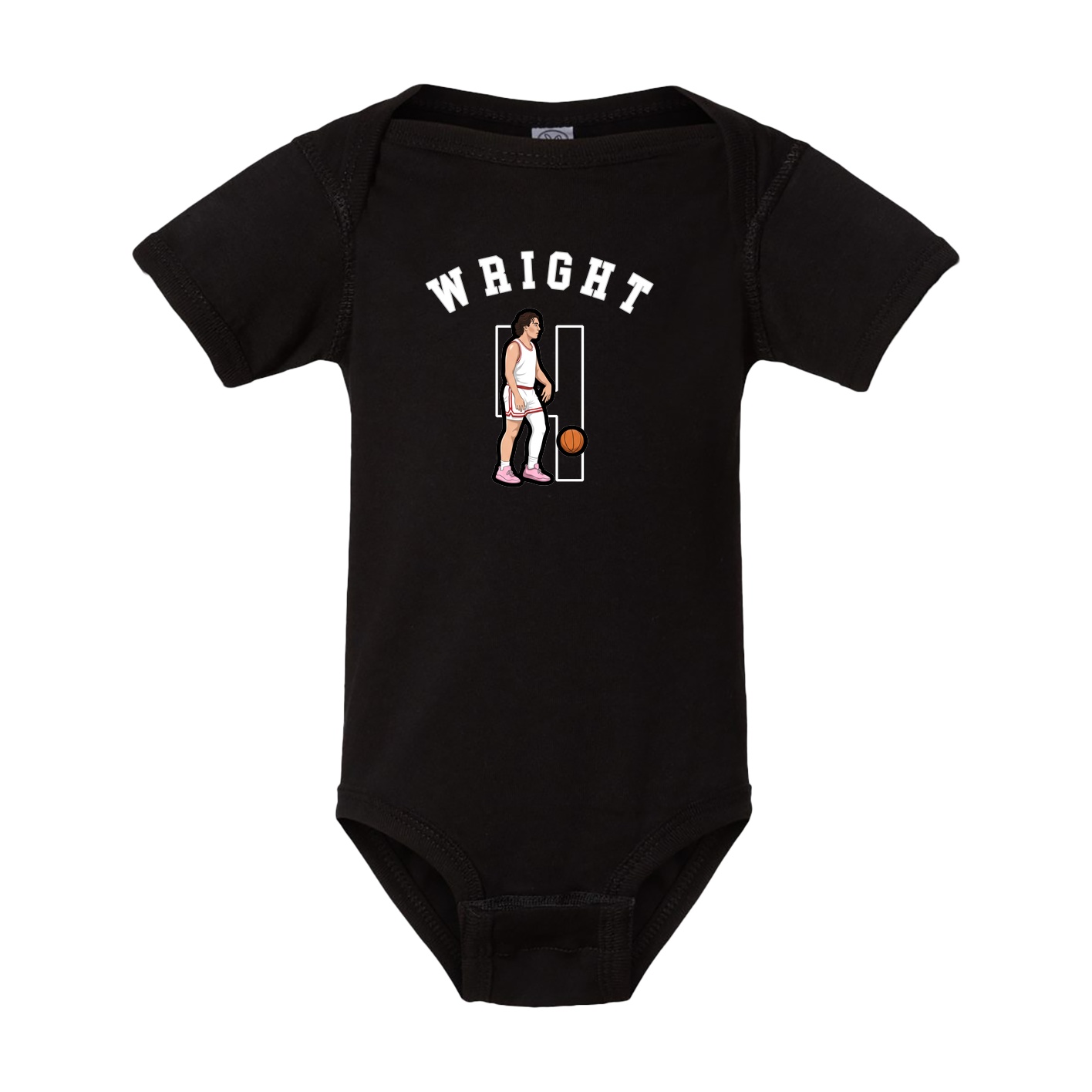 Baby Onesie