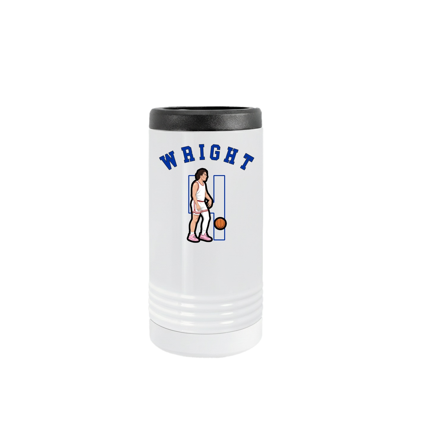 Slim Beverage Holder