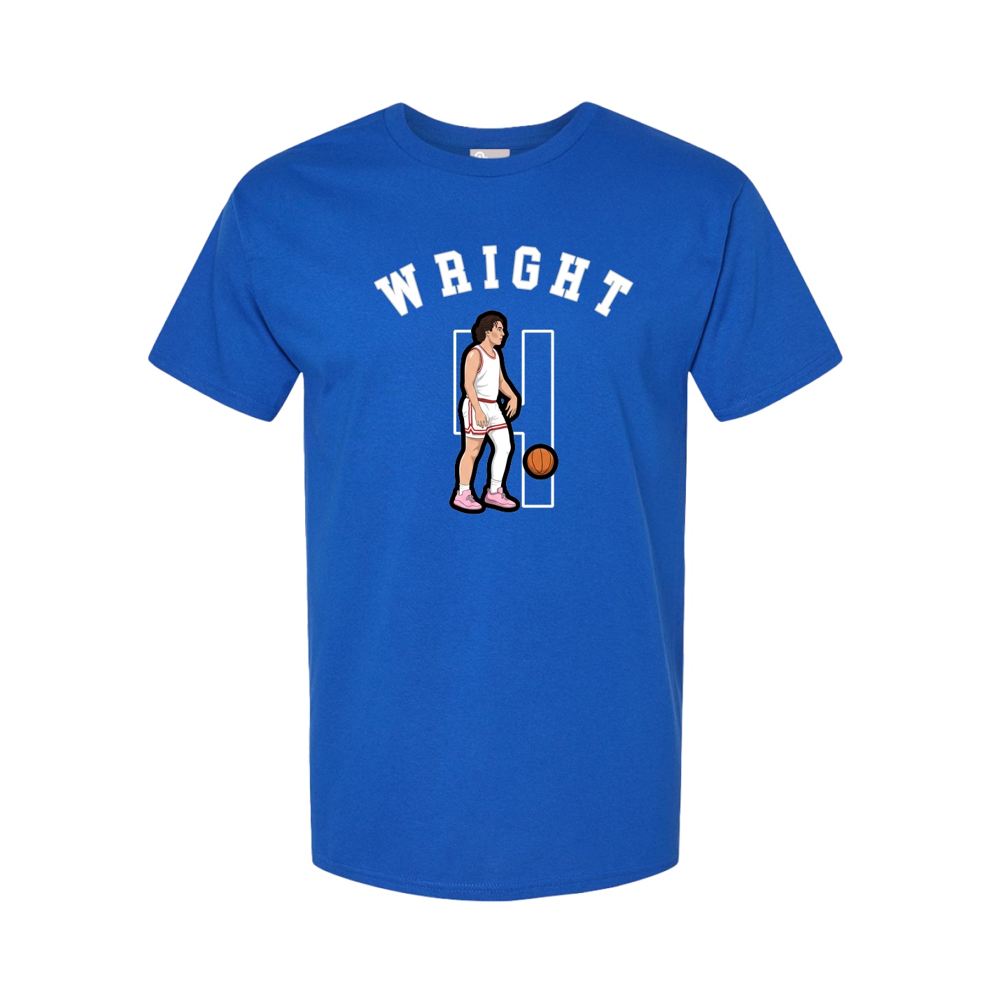 Tee — Shirsey Arch in Royal