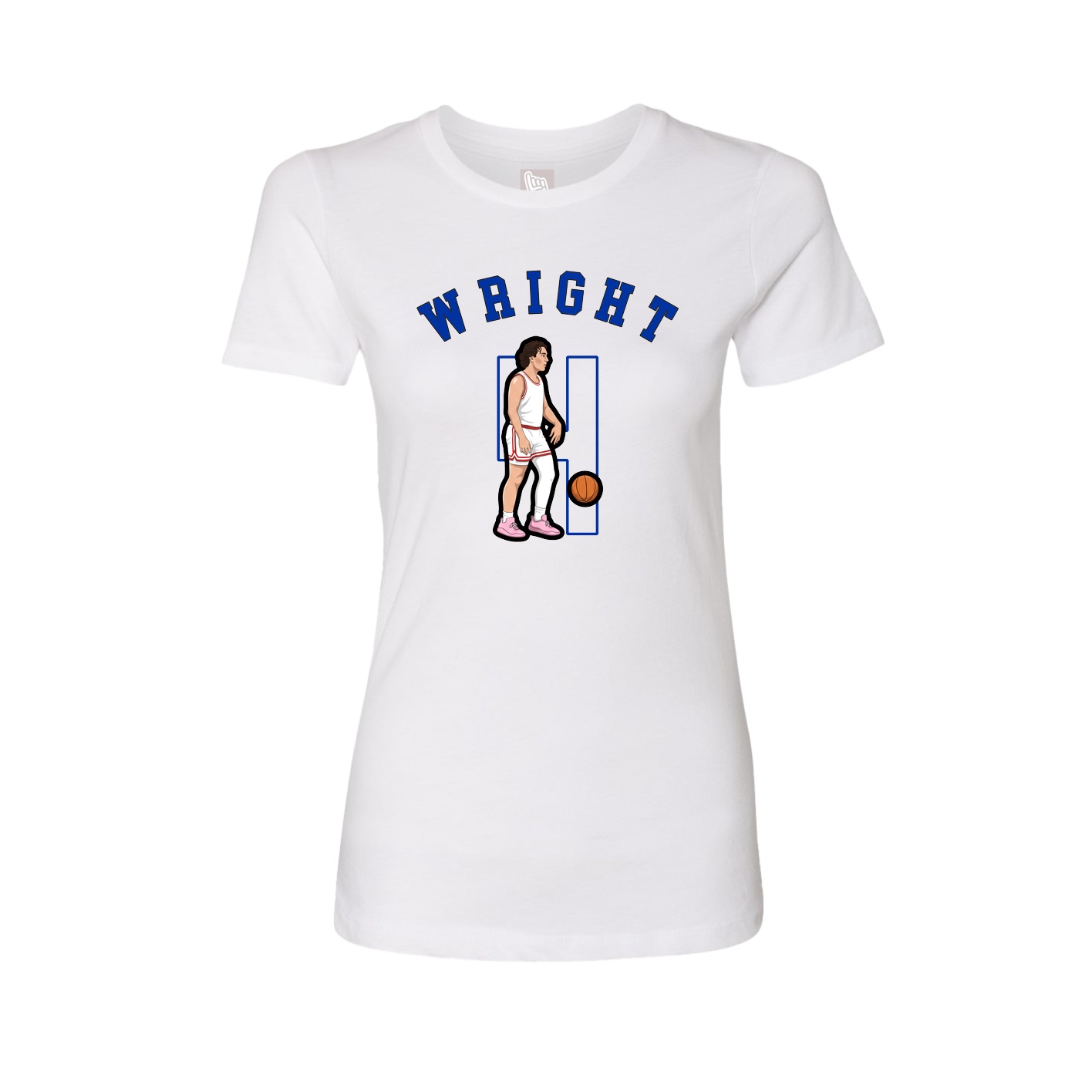 NIL Club Womens Tee