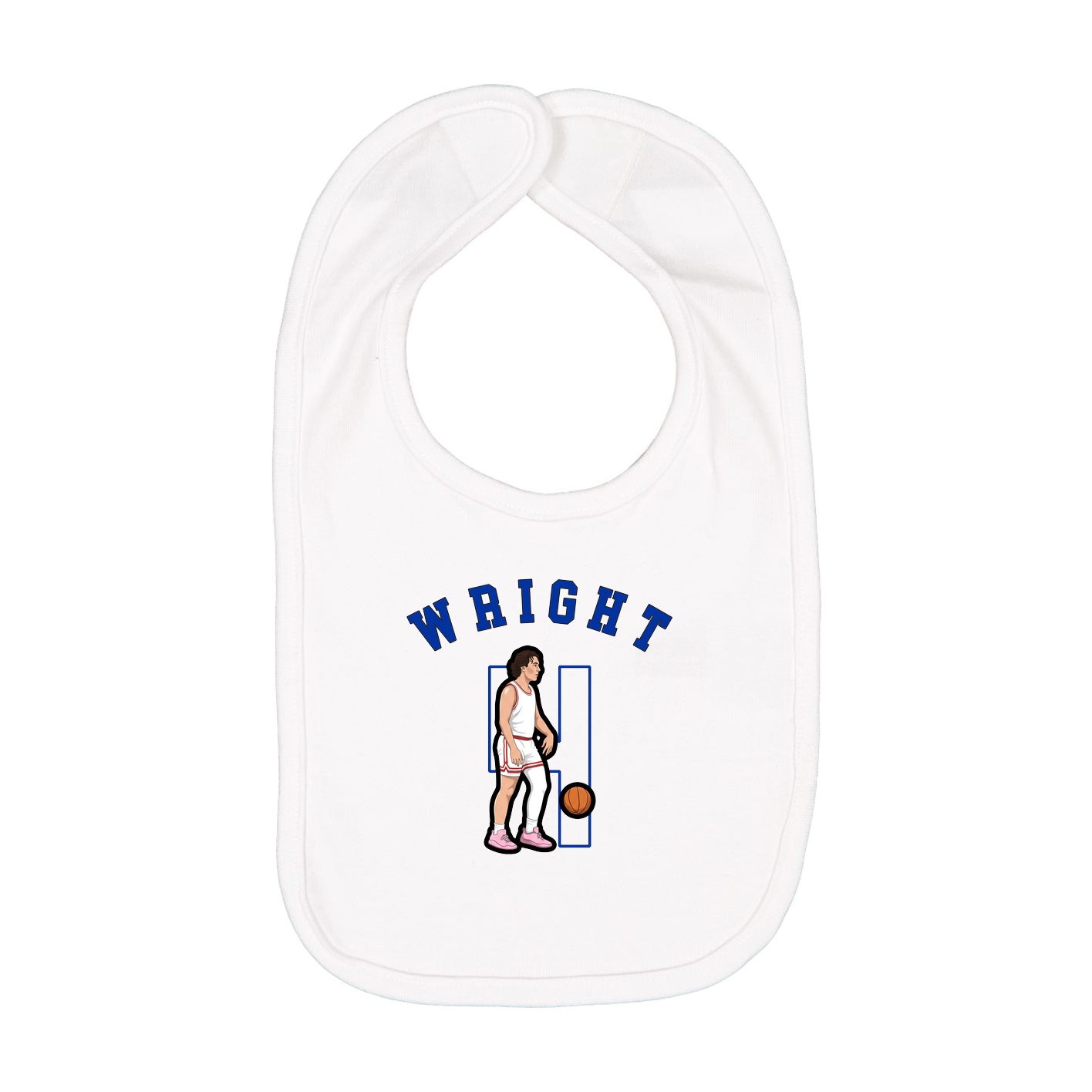 Infant Bib