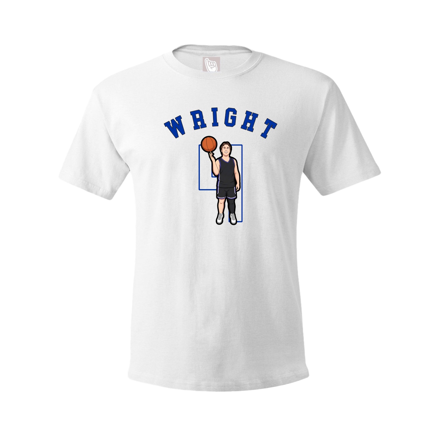 NIL Club Youth Tee