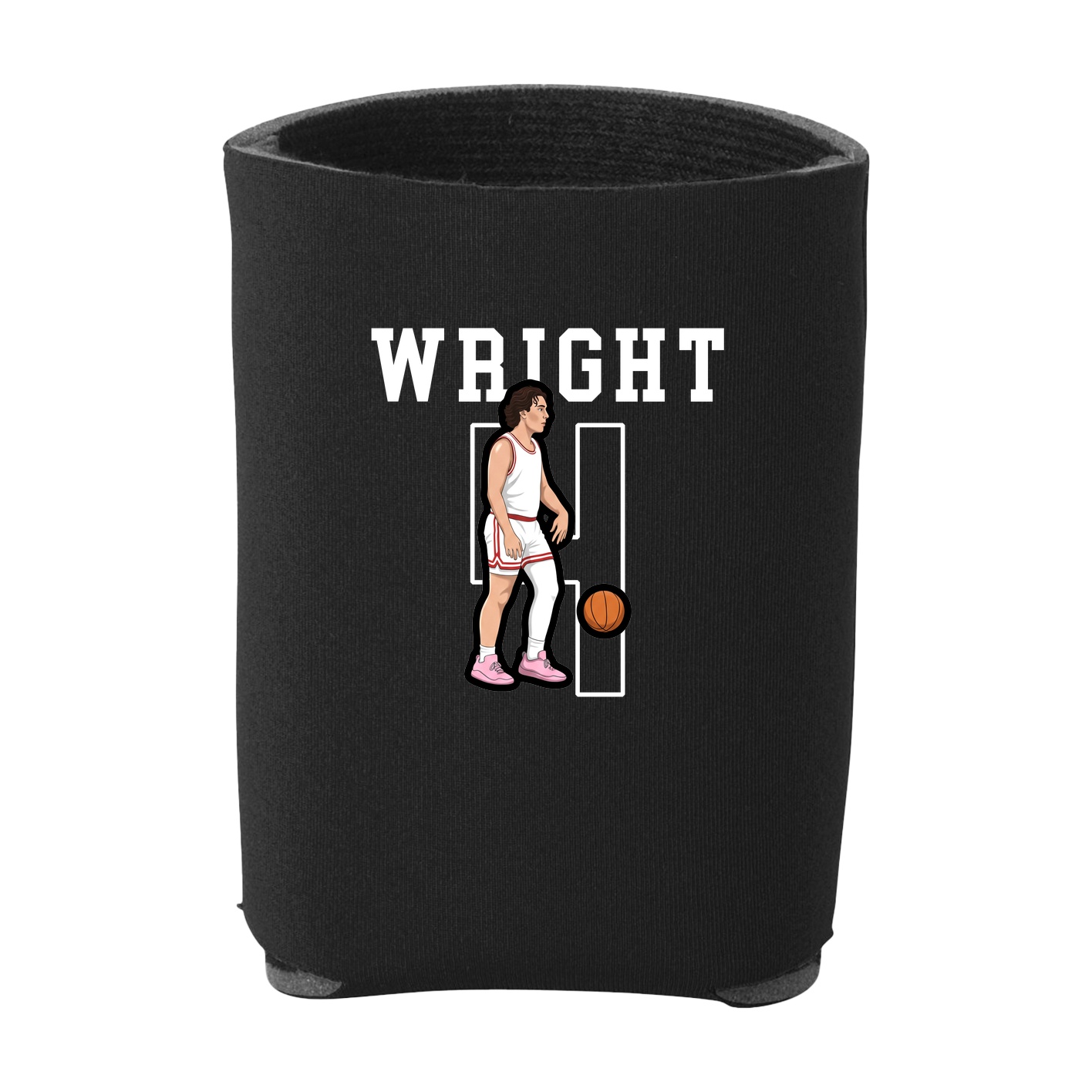 Can Holder — Shirsey in Black